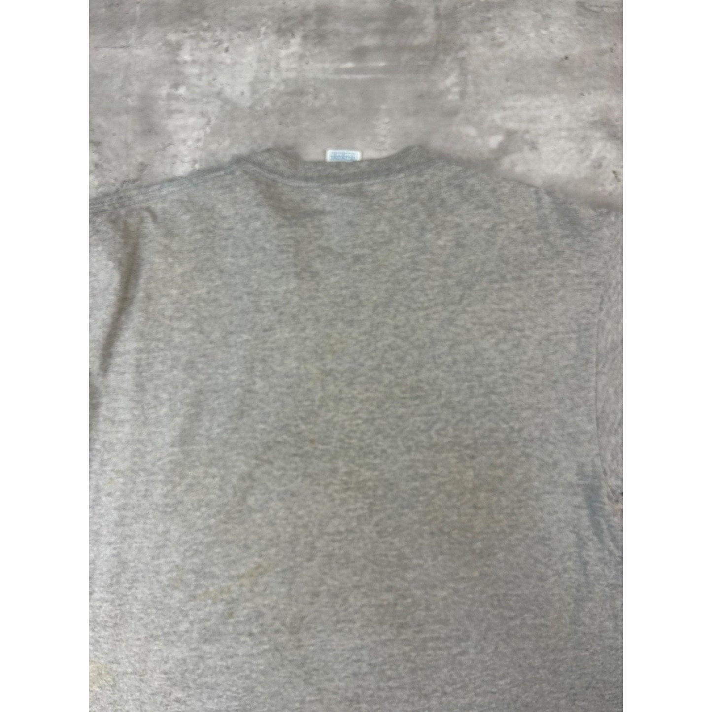 Vintage 2000s Speed Racer Anime TV Show Promo Graphic T-Shirt Size Large