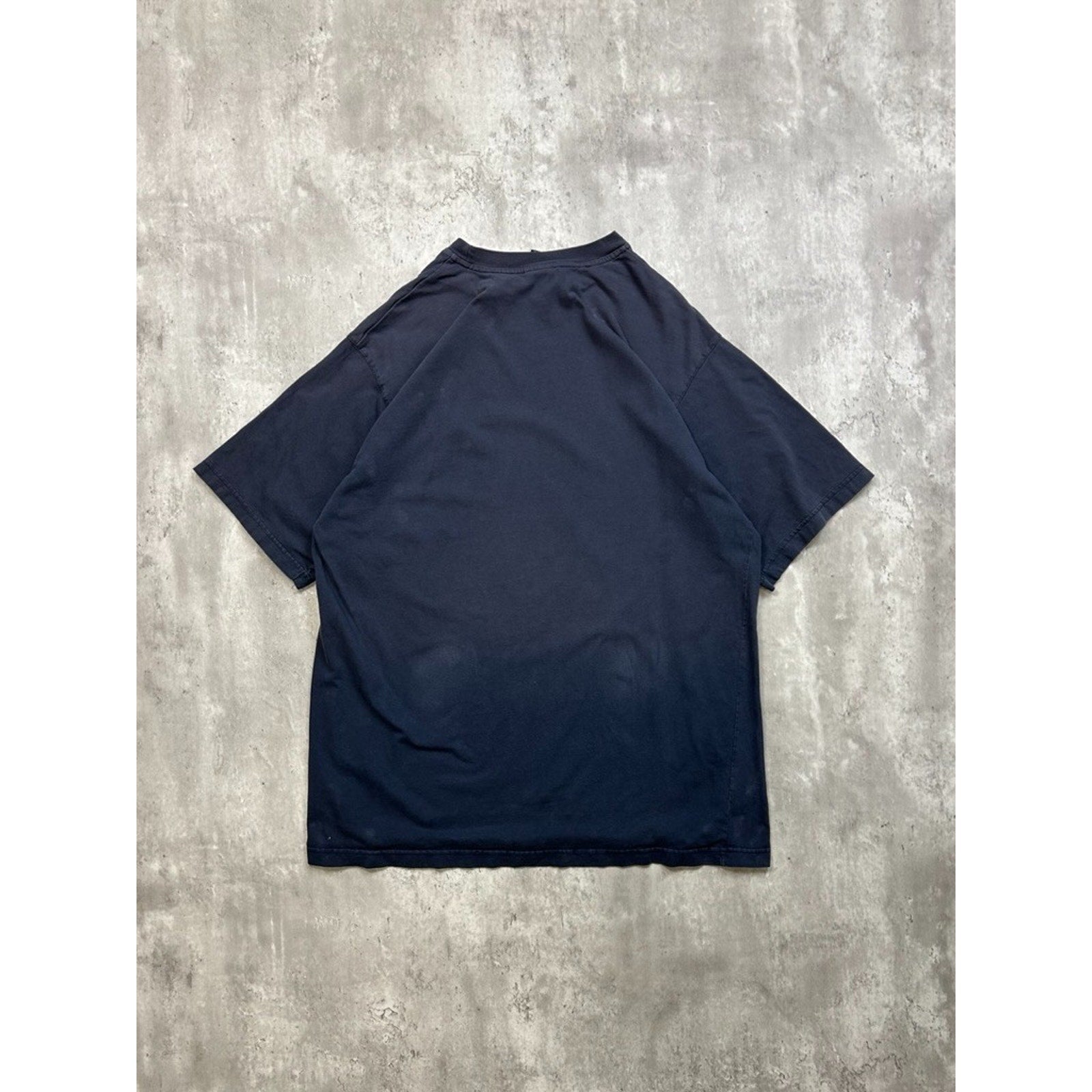 Vintage 2000s Nike Classic Embroidered Swoosh T-Shirt Size XL
