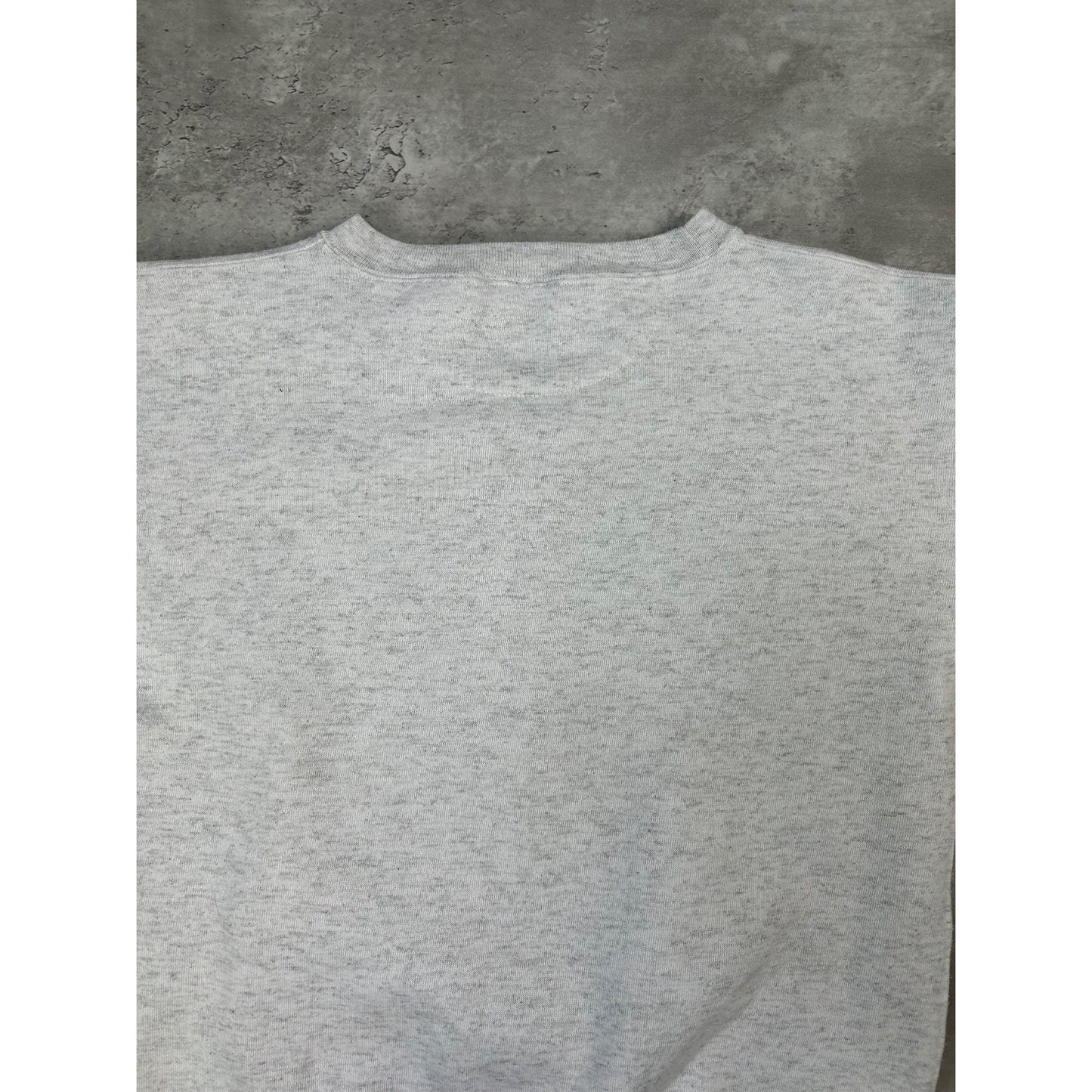 Vintage 90s Peanuts Snoopy Pilot Cartoon Character Graphic Sweatshirt Size Small