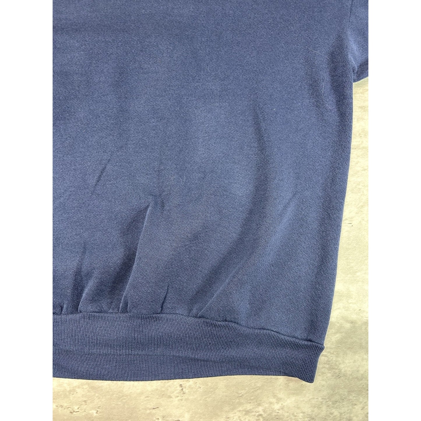 Vintage 1995 Penn State Nittany Lions NCAA Rose Bowl Champs Sweatshirt Size XL