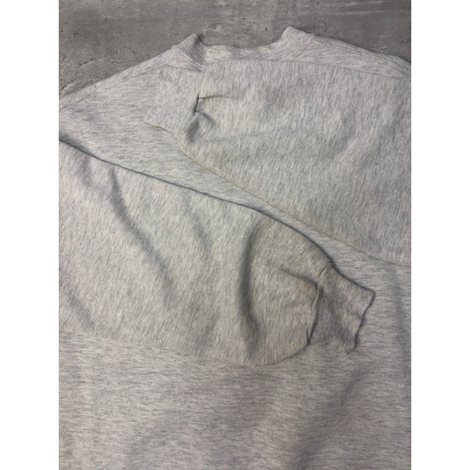 Vintage 1994 Wisconsin Badgers NCAA Rose Bowl Graphic Sweatshirt Size Medium