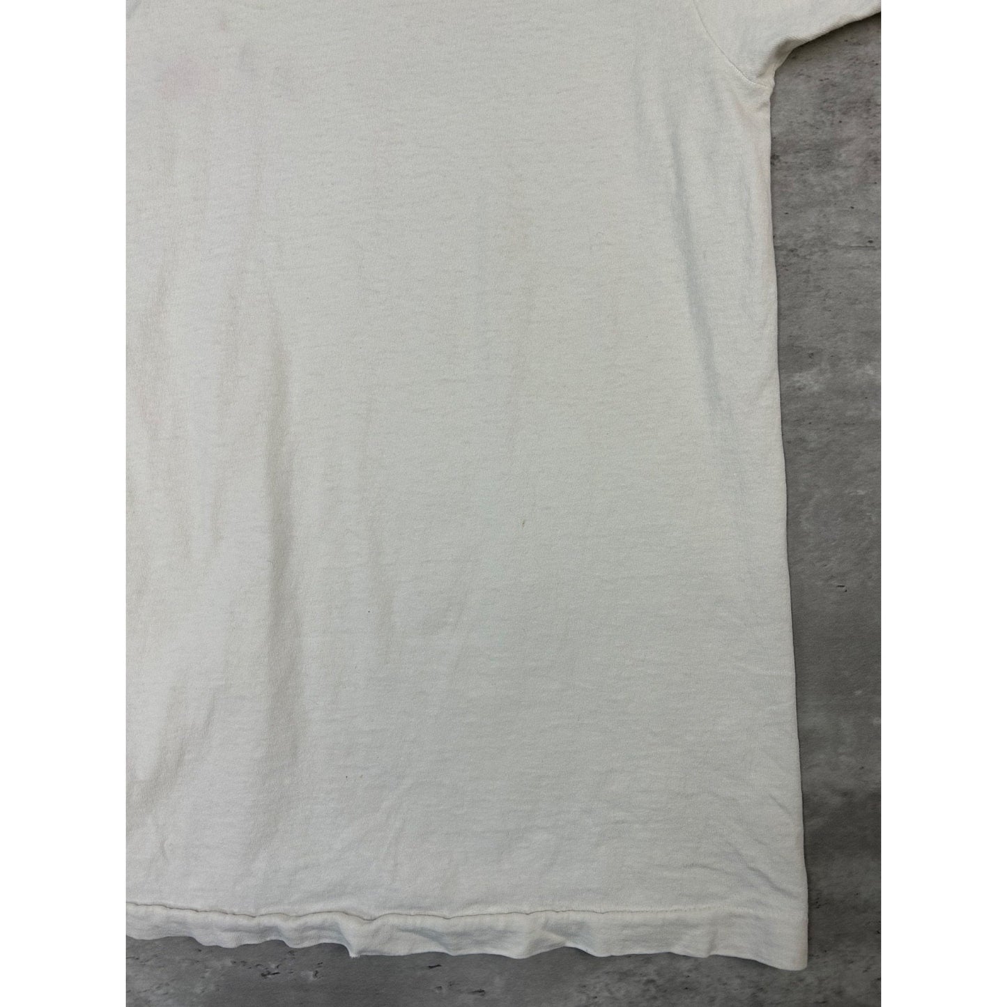 Vintage 1991 Pittsburgh Penguins NHL Newspaper Cup Graphic T-Shirt Size XL