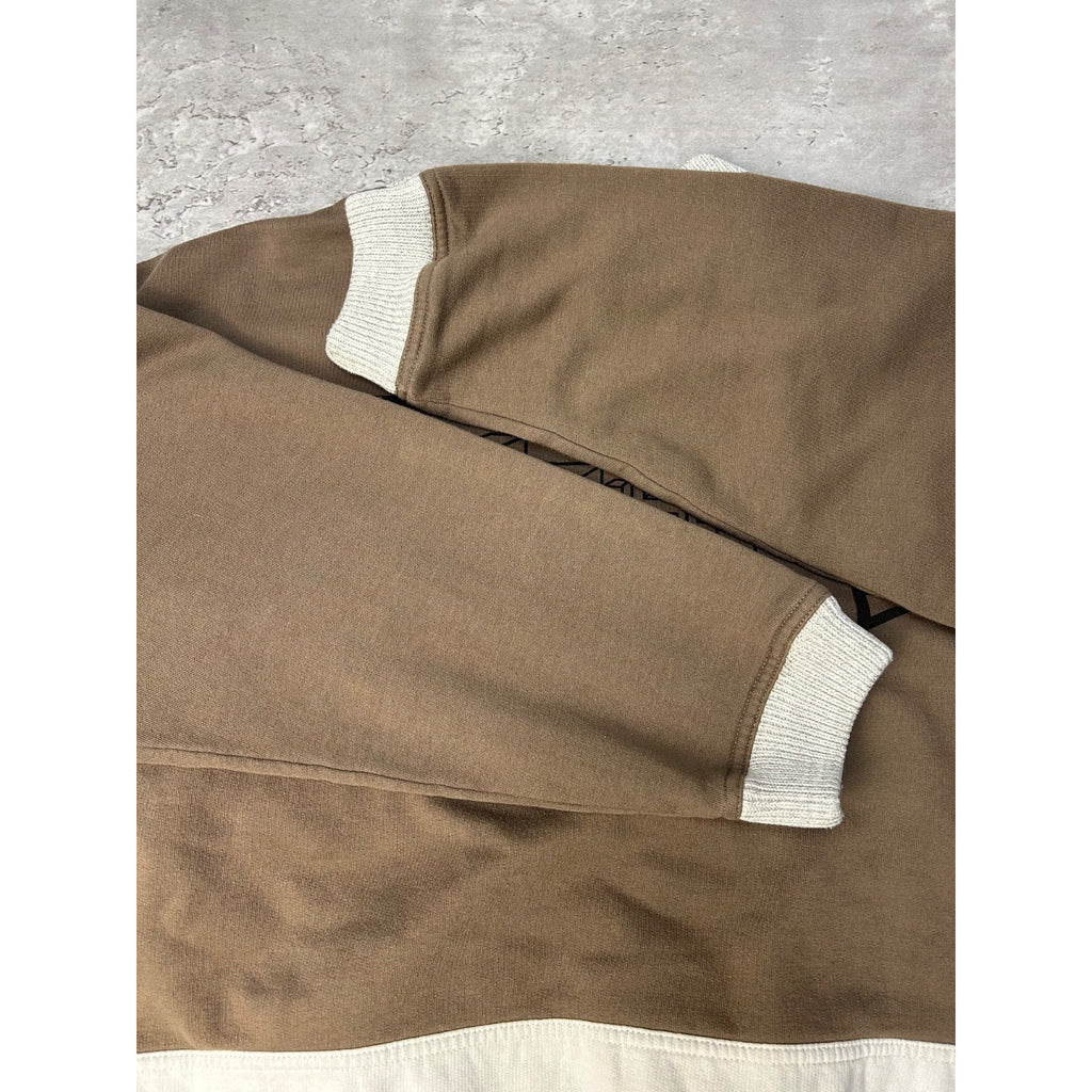 80s Adidas Chicago In The 30s Style By Adidas Graphic Sweatshirt Size Medium