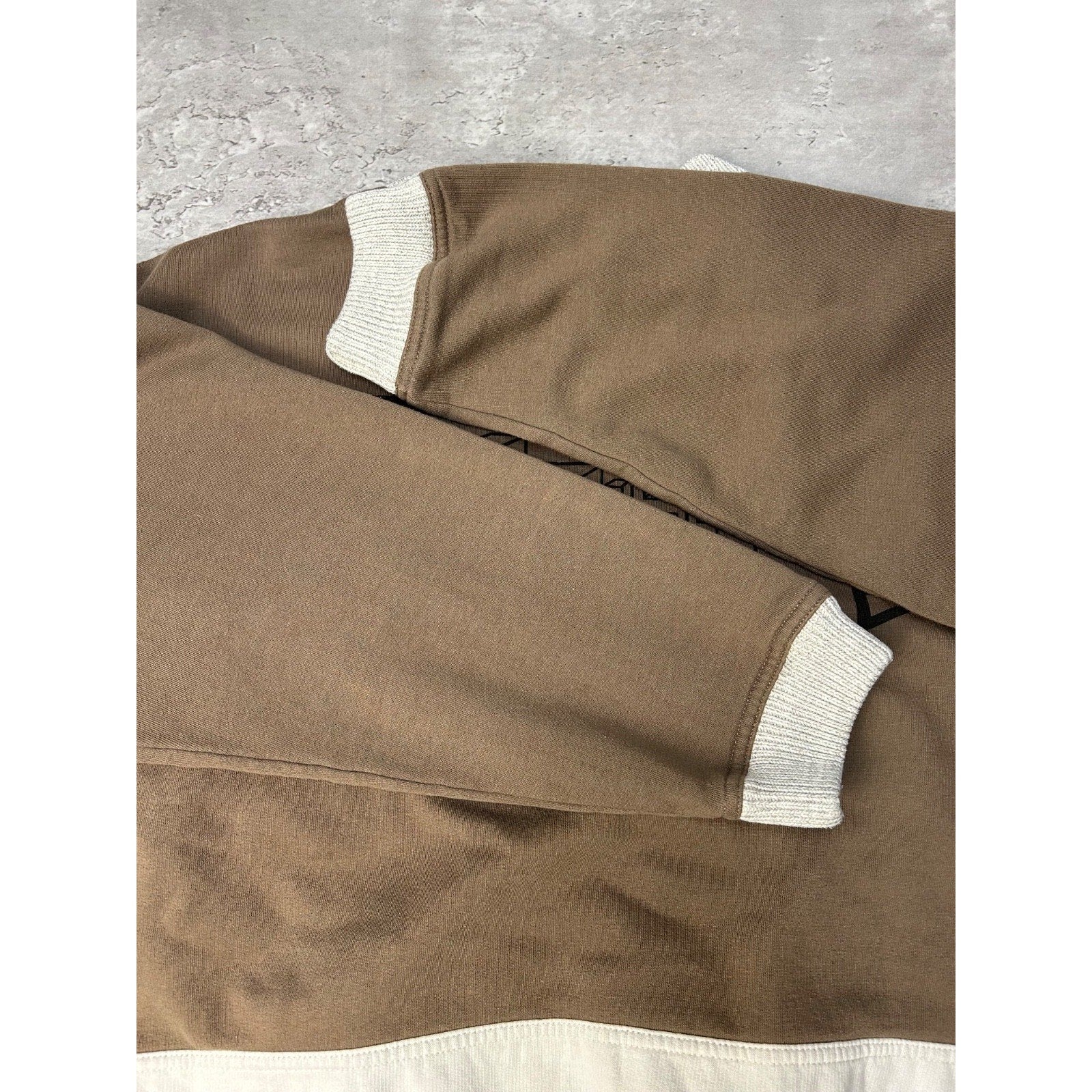 80s Adidas Chicago In The 30s Style By Adidas Graphic Sweatshirt Size Medium