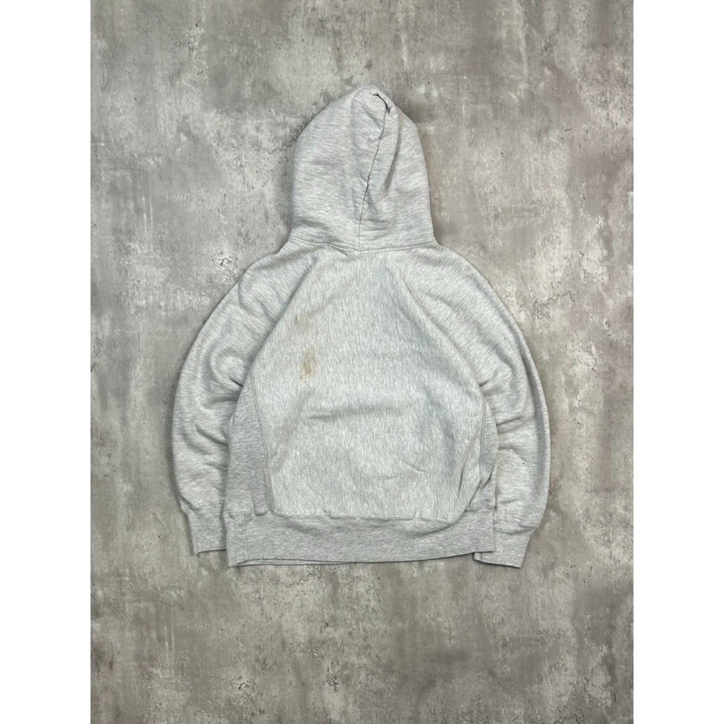 Vintage 80s Westminster College NCAA Champion Reverse Weave Sweatshirt Sz Large