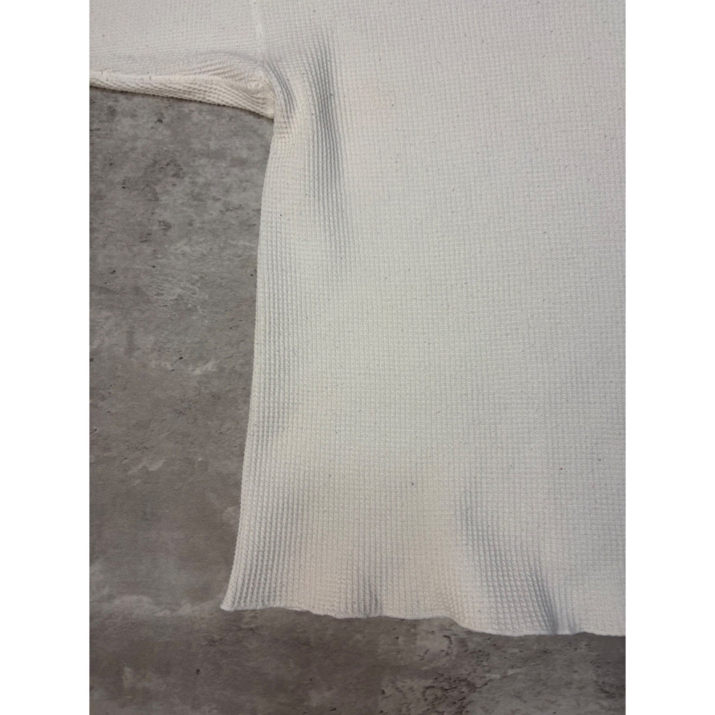 Vintage 90s Long Johns Thermal Long Sleeve T-Shirt Size XL