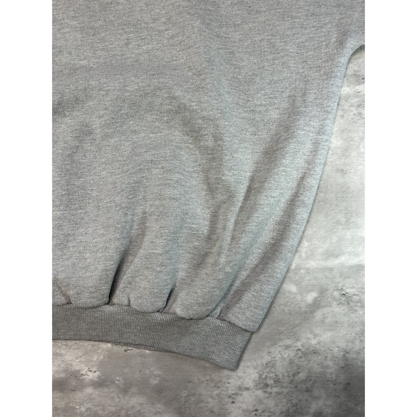 Vintage Hard Rock Cafe Las Vegas Hooded Destination Sweatshirt Size Small Gray