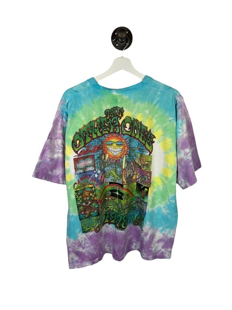 Grateful dead outlets shirt