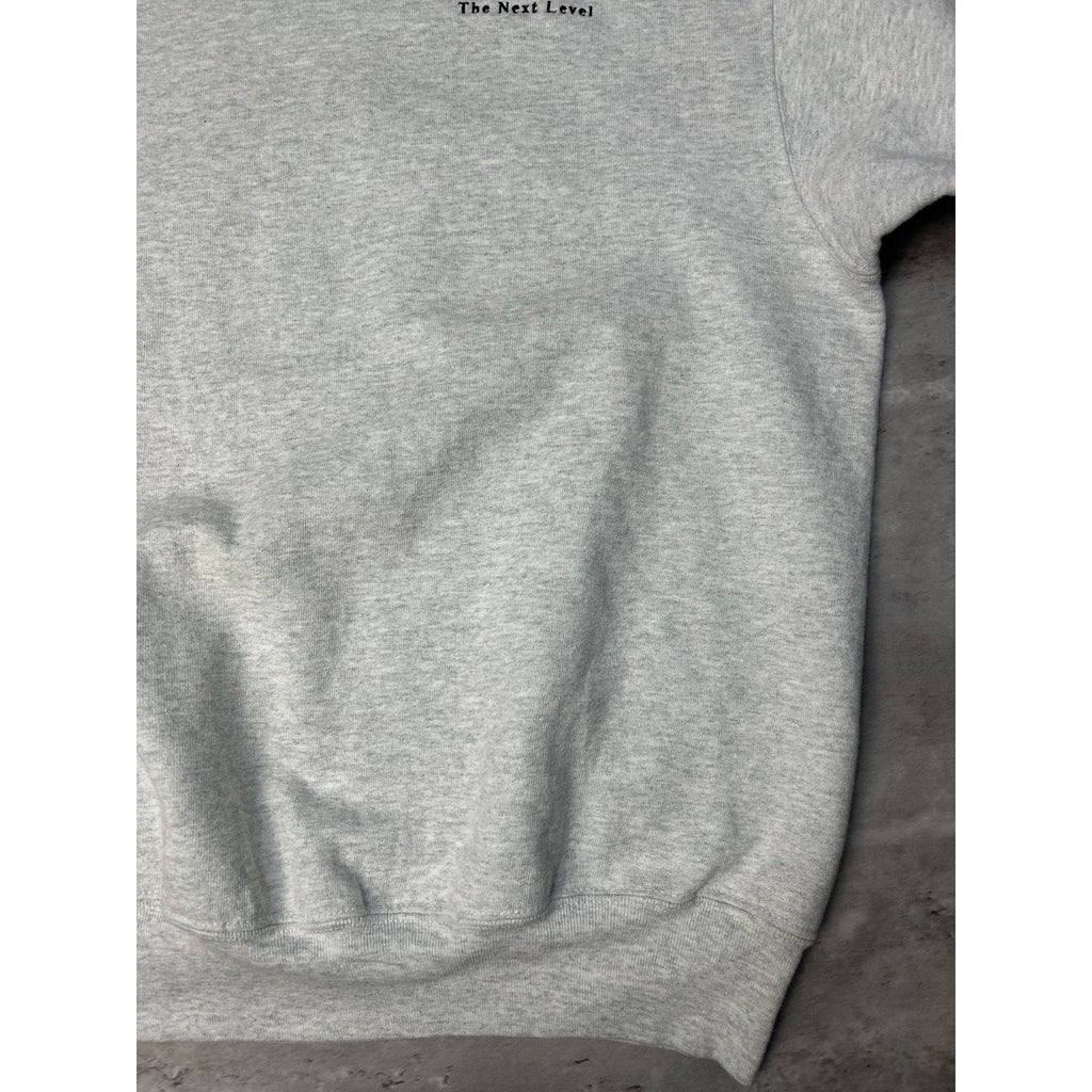 Vintage 90s Honda Odyssey Embroidered Spellout Crewneck Sweatshirt Size 2XL