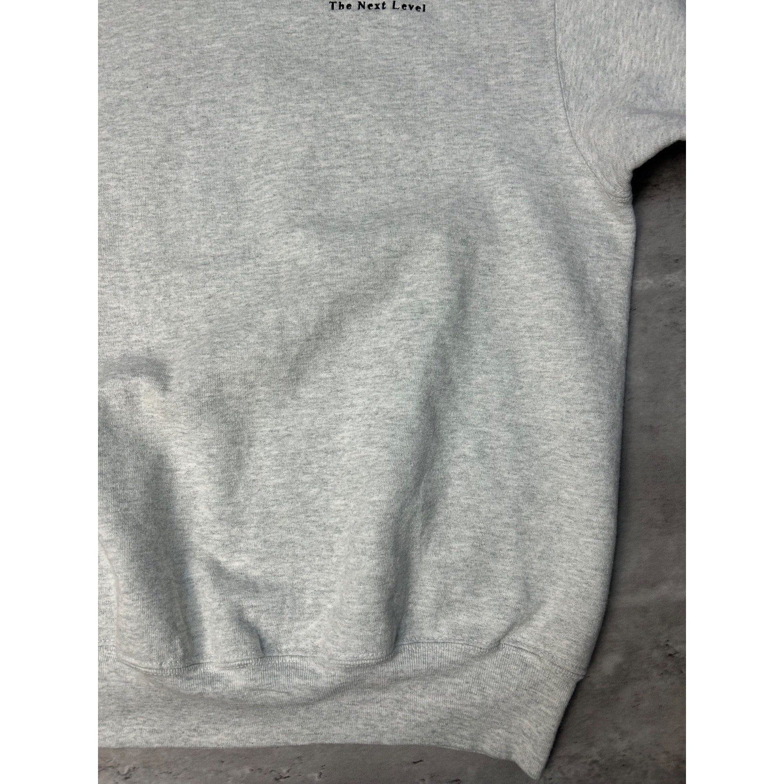 Vintage 90s Honda Odyssey Embroidered Spellout Crewneck Sweatshirt Size 2XL