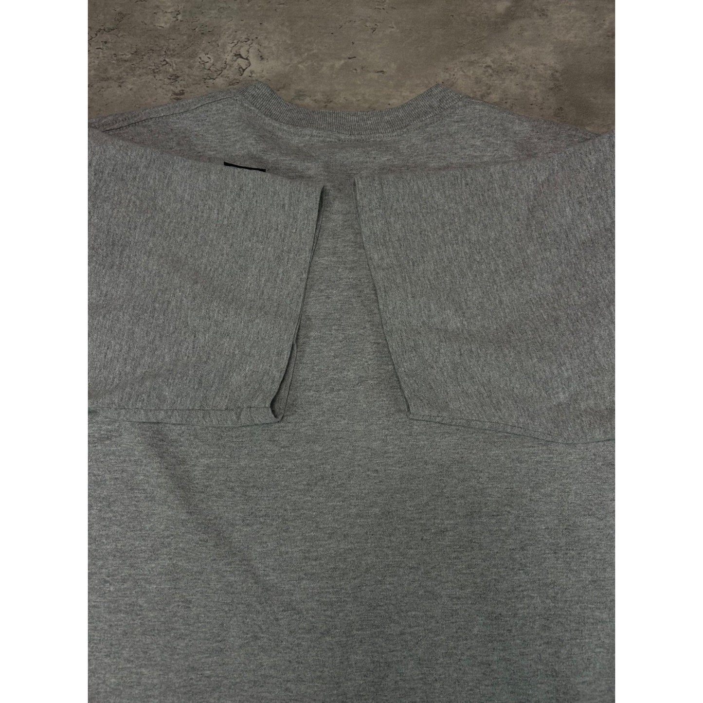 Vintage 90s Indianapolis Colts NFL Starter Spellout Football T-Shirt Size Large