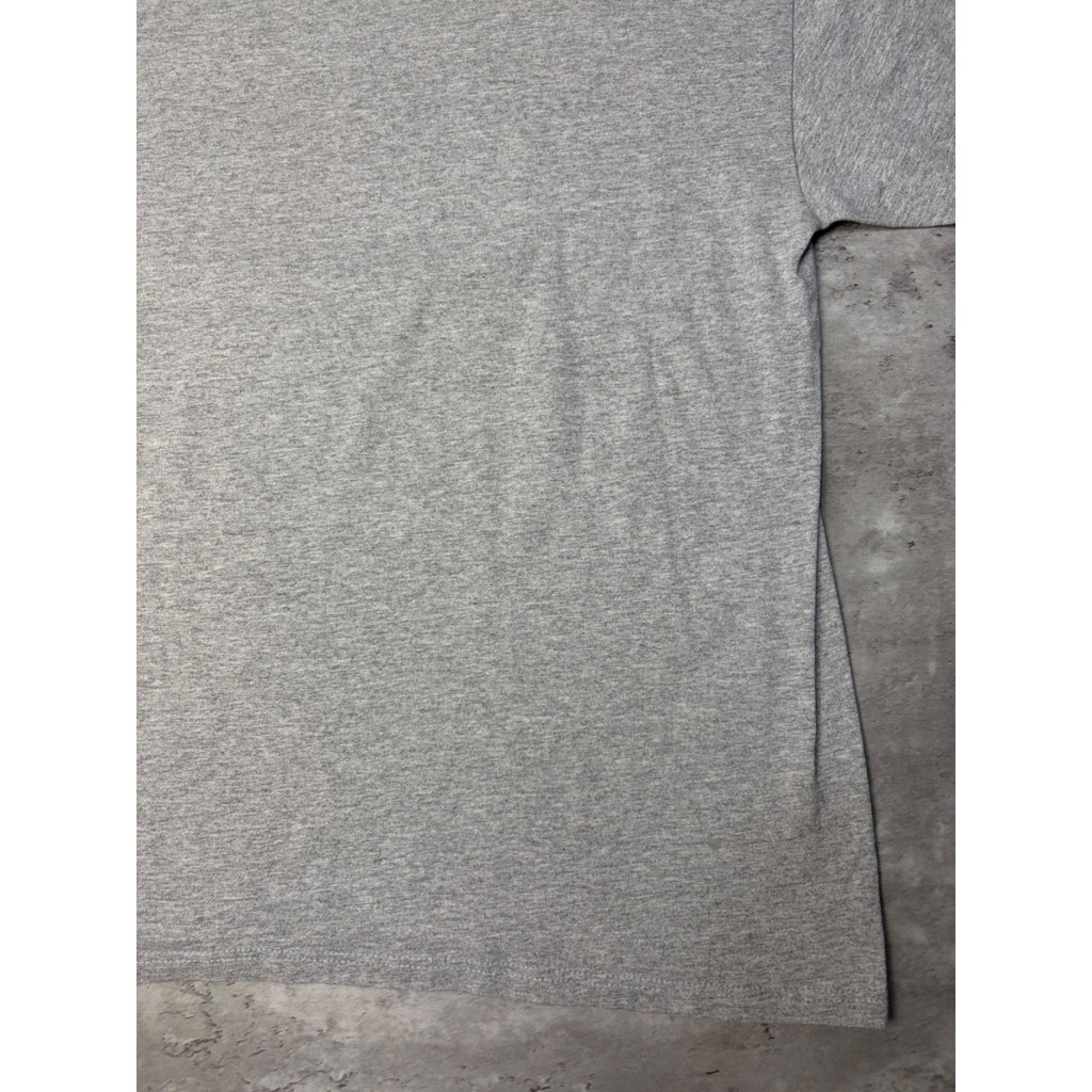 Vintage 90s Tennessee Volunteers NCAA Collegiate Spellout T-Shirt Size XL