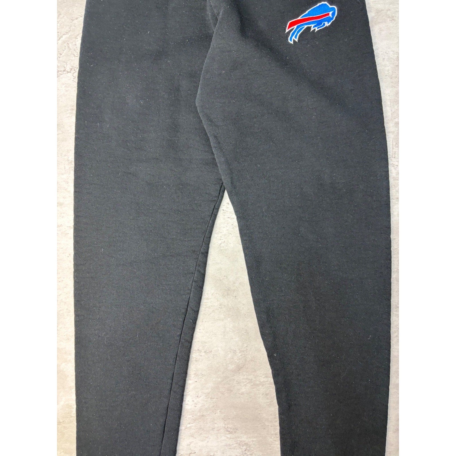 Vintage Buffalo Bills NFL Russell Athletic Sweat Pants Size Medium