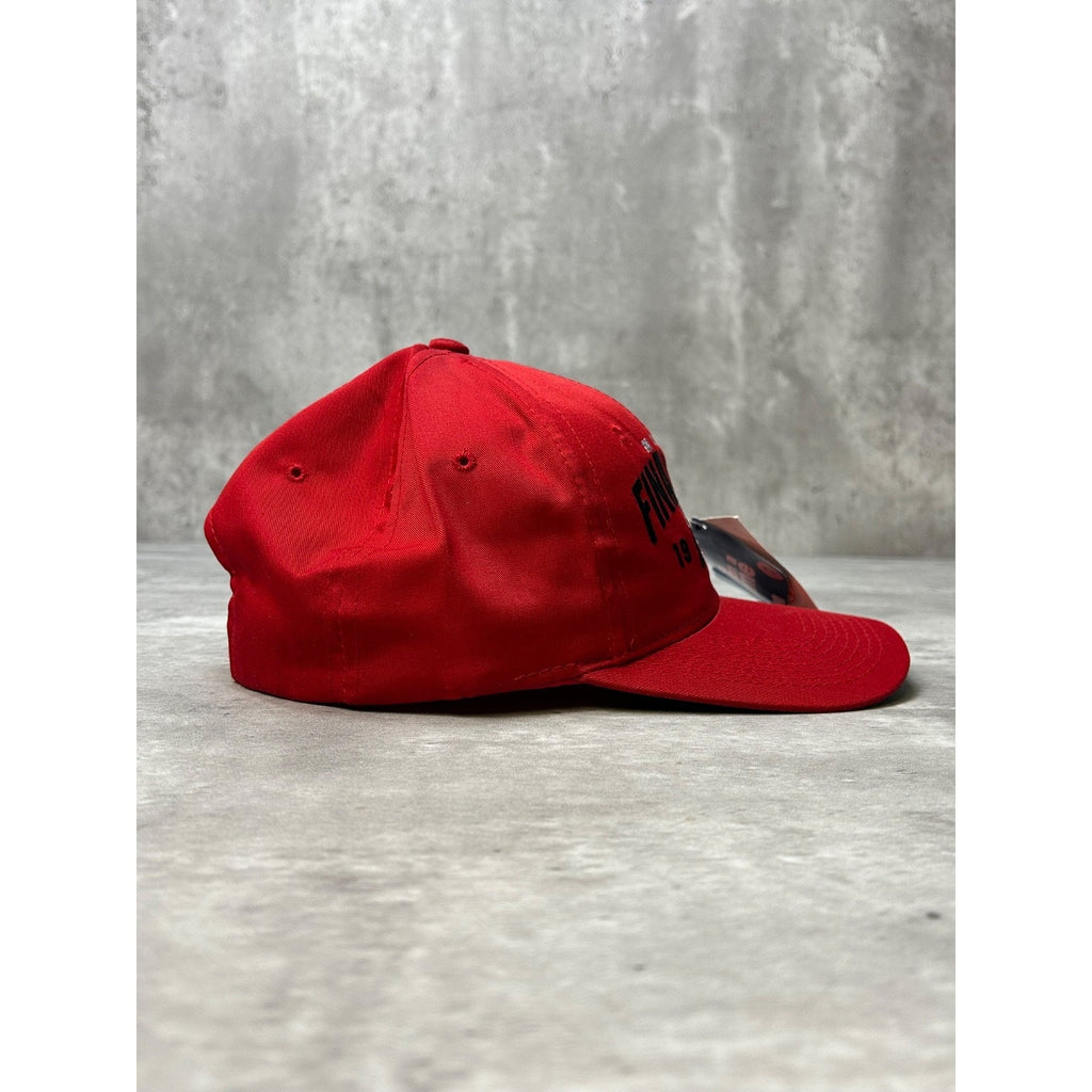 Vintage 1999 Ohio State Buckeyes NCAA Final Four Embroidered Snapback Hat OSFA