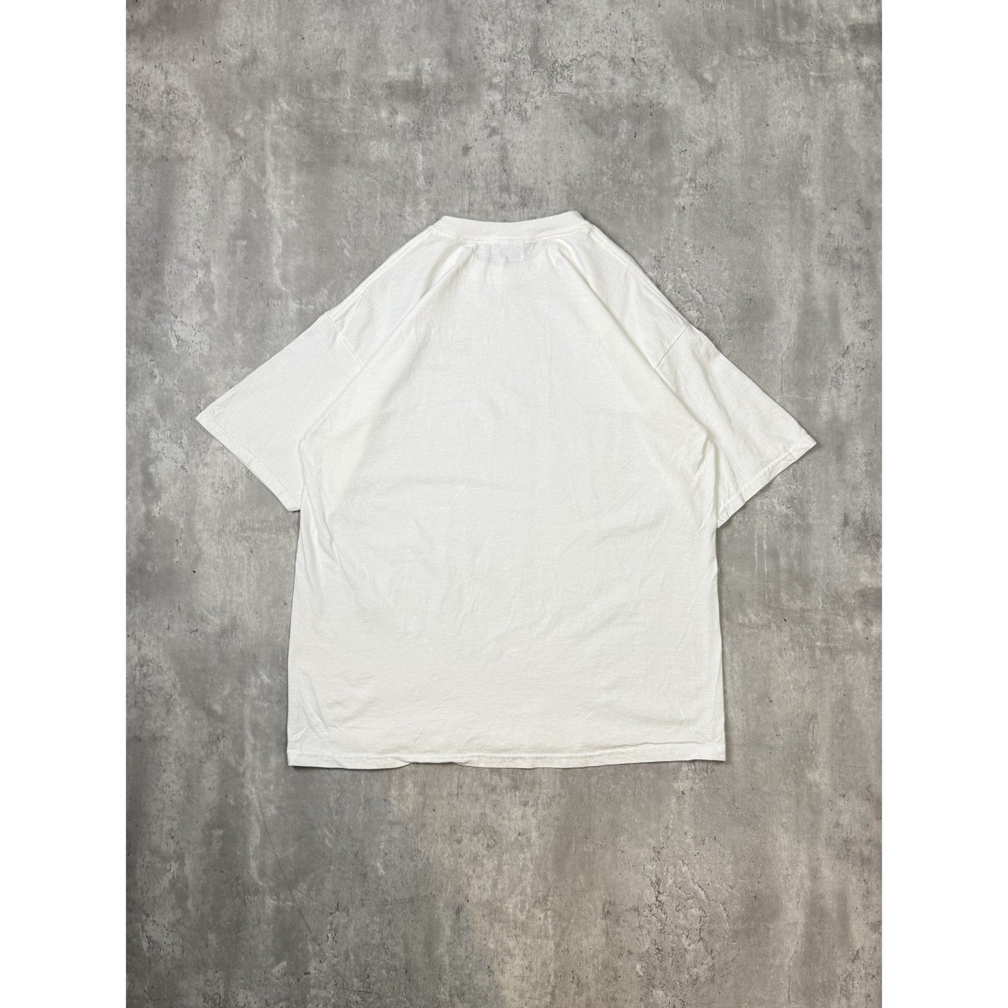 Vintage 90s HBO The Sopranos Spellout Graphic TV Show Promo T-Shirt Size XL