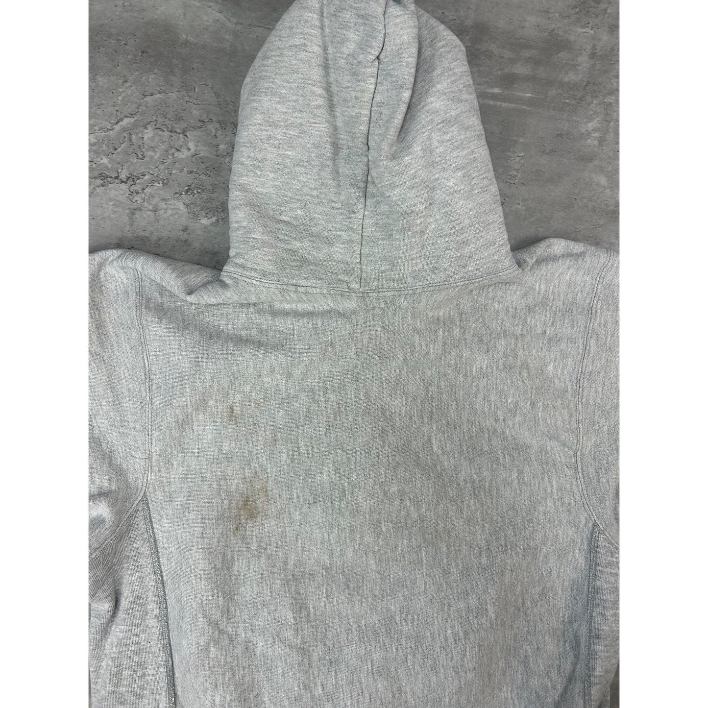 Vintage 80s Westminster College NCAA Champion Reverse Weave Sweatshirt Sz Large