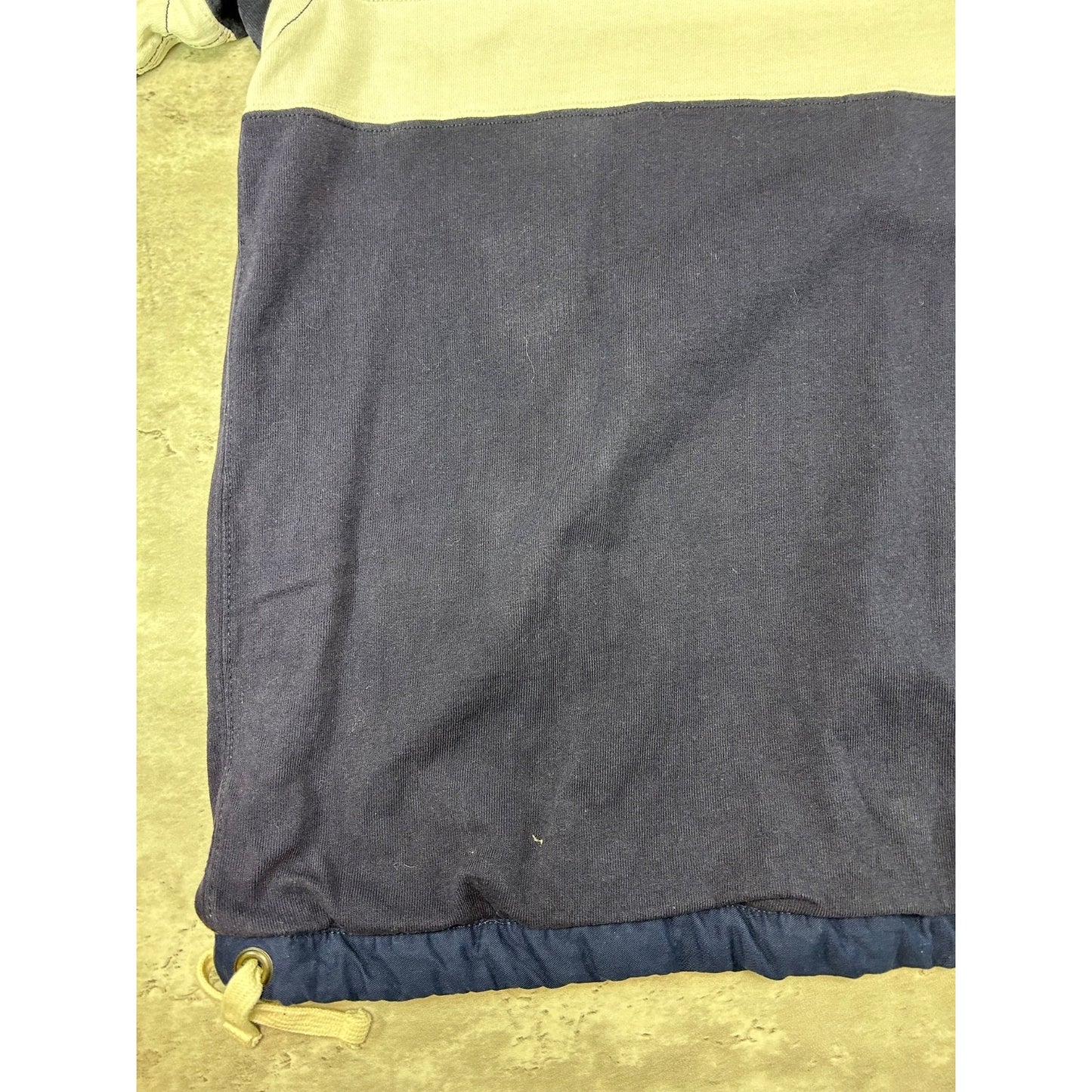 Vintage Polo Ralph Lauren Ski Patrol Expedition Sportsman Button Up Shirt Sz XL