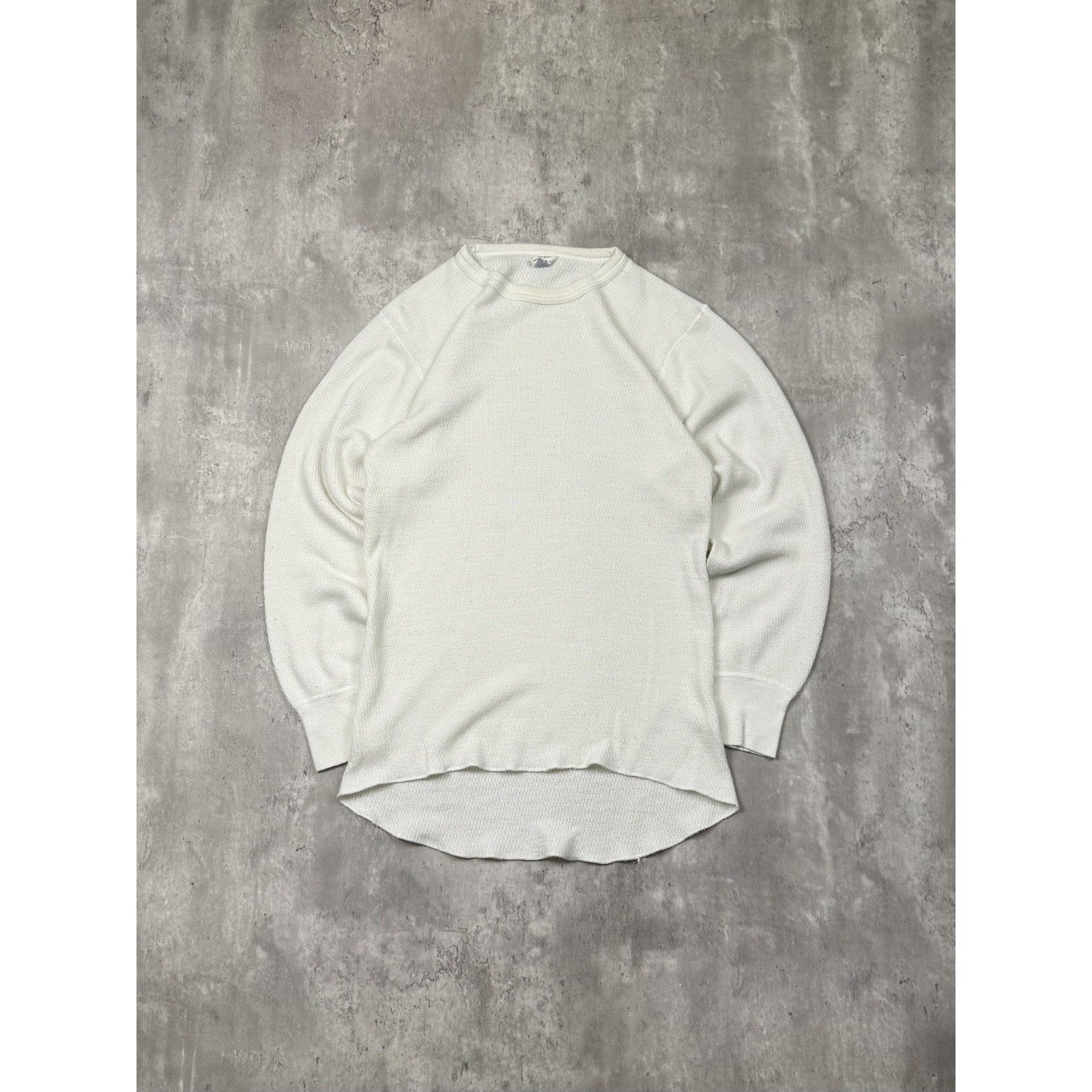 Vintage 90s J.P. Morgan Arctex Thermal T-Shirt Size XL
