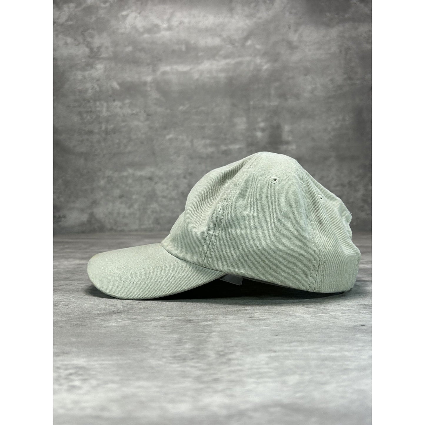 Vintage 2000s Nike Embroidered Swoosh Strapback Hat OSFA YOUTH