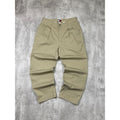 Vintage Tommy Hilfiger Khaki Trouser Style Pants Size 33