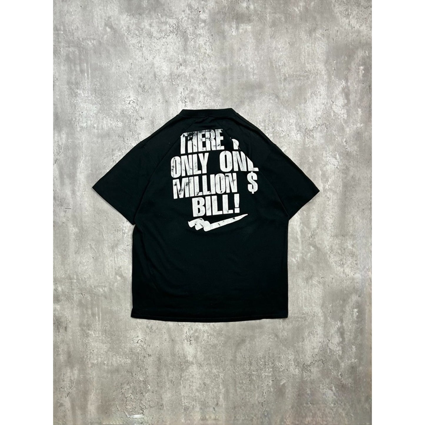 Vintage 1988 Bill Elliott #9 Nascar Winston Cup Champion Graphic T-Shirt Size XL