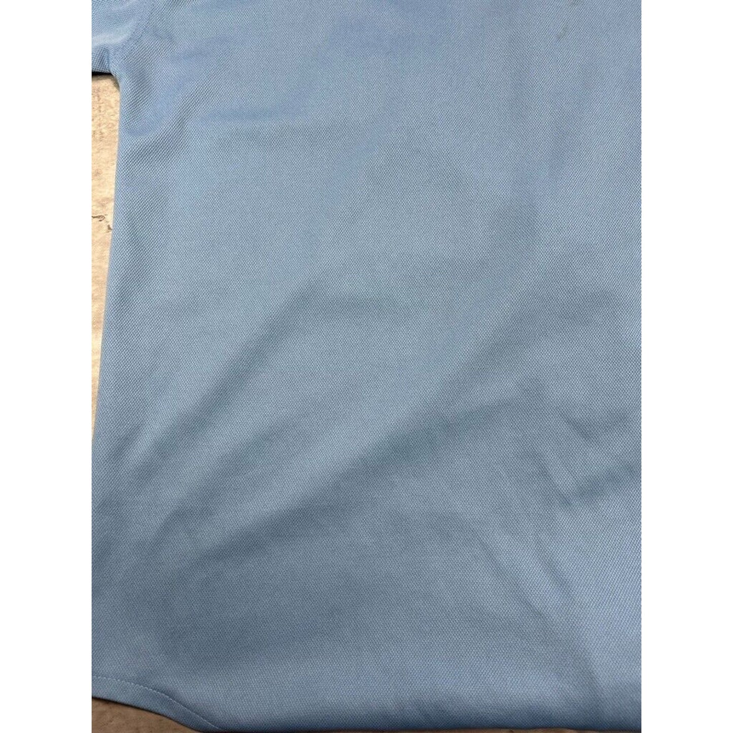 Vintage UNC Tarheels NCAA Tailsweep Script Spell Out Baseball Jersey Size XL