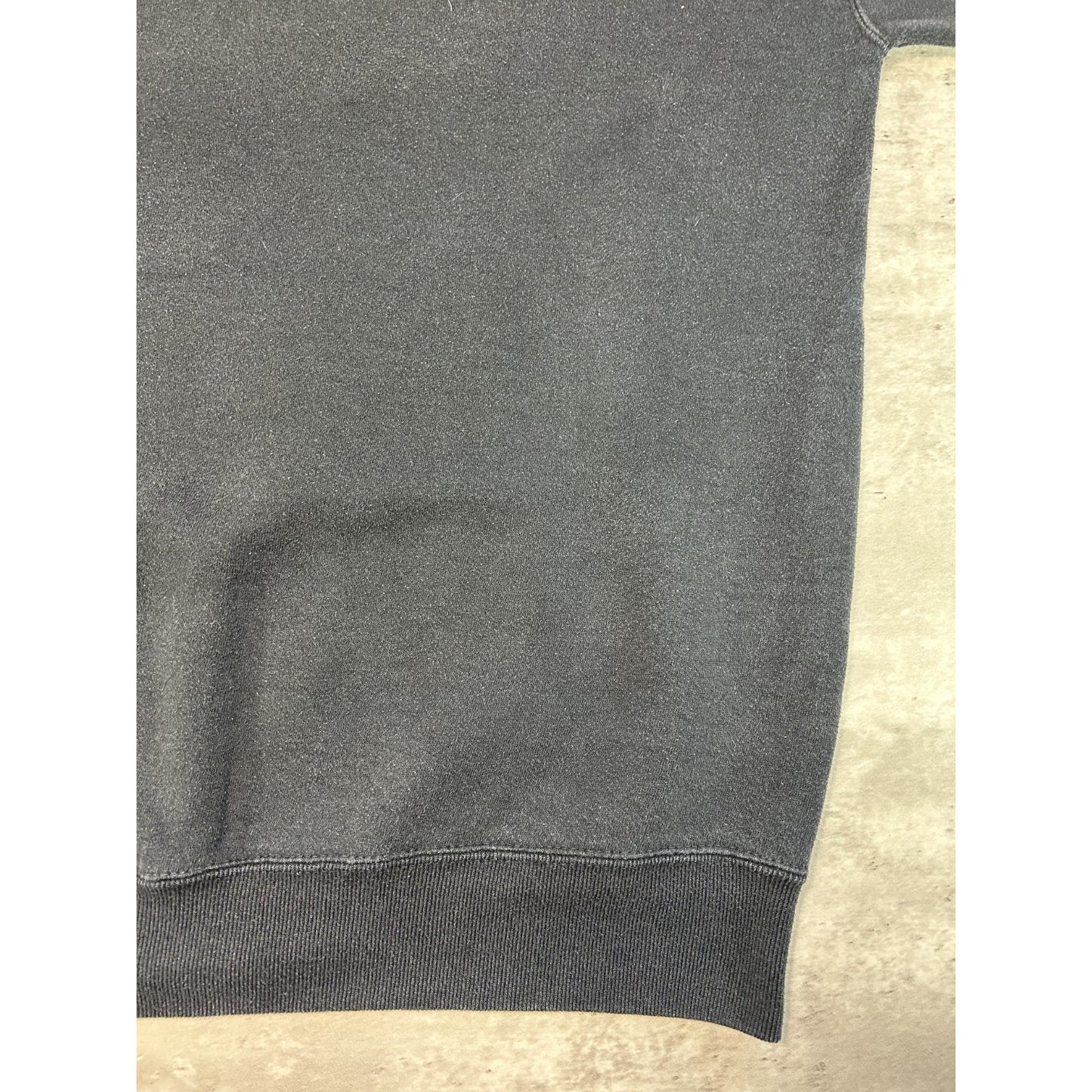 Vintage 90s Jacksonville Jaguars NFL Embroidered Spellout Logo Sweatshirt Sz XL