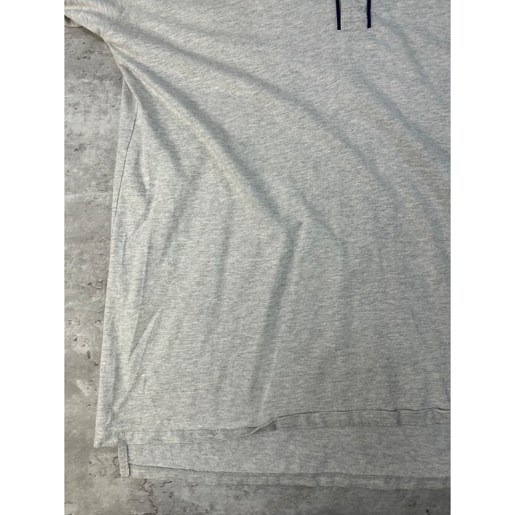 Vintage 90s Looney Tunes Bugs Bunny Embroidered Baseball Jersey Size XL