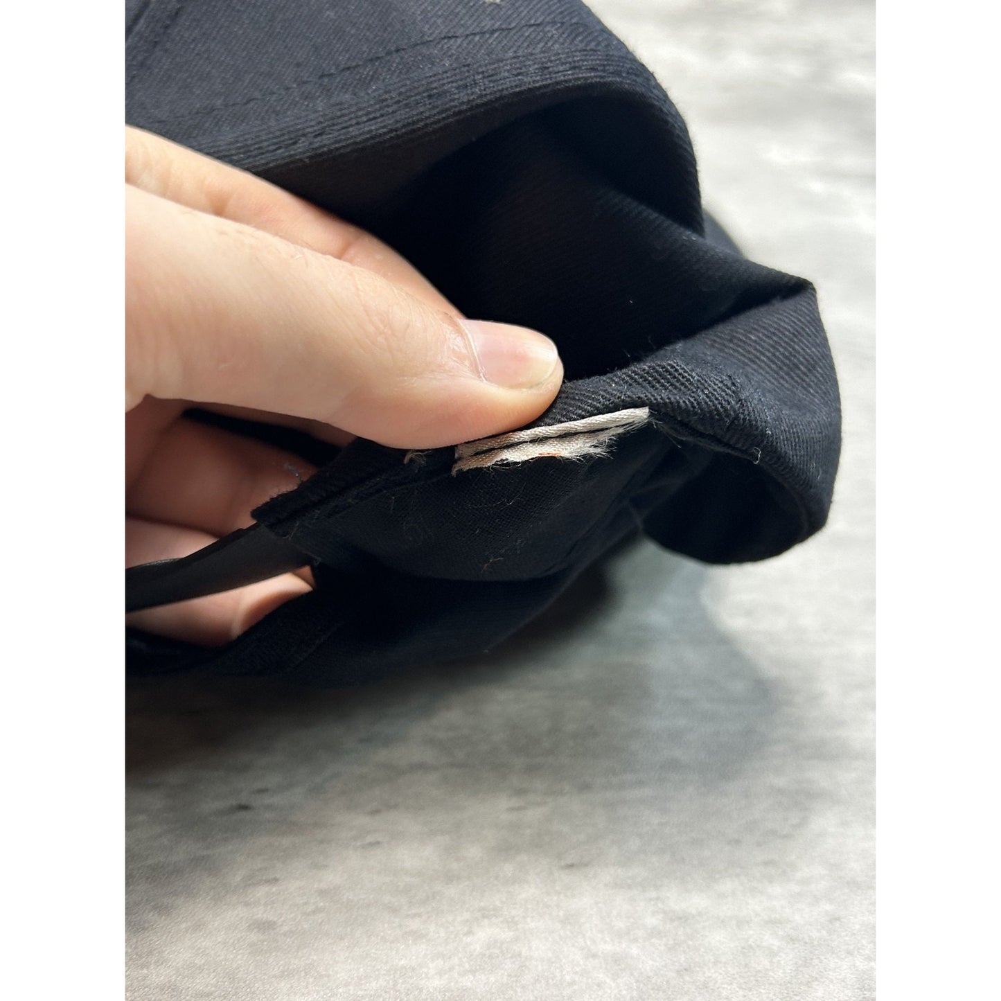 Vintage 90s Kentucky Wildcats NCAA Embroidered Logo Snapback Hat OSFA