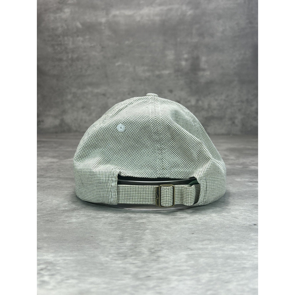 Vintage 90s Motorola Western Open Embroidered Golfing Snapback Hat OSFA