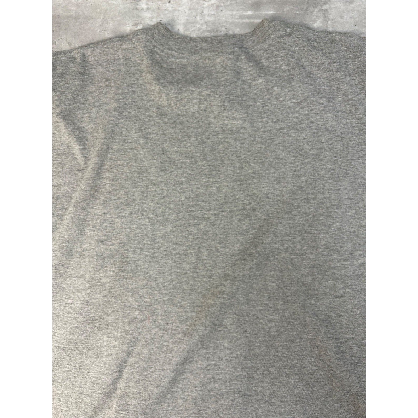 Vintage 90s Dallas Cowboys NFL Helmet Graphic Spellout T-Shirt Size XL