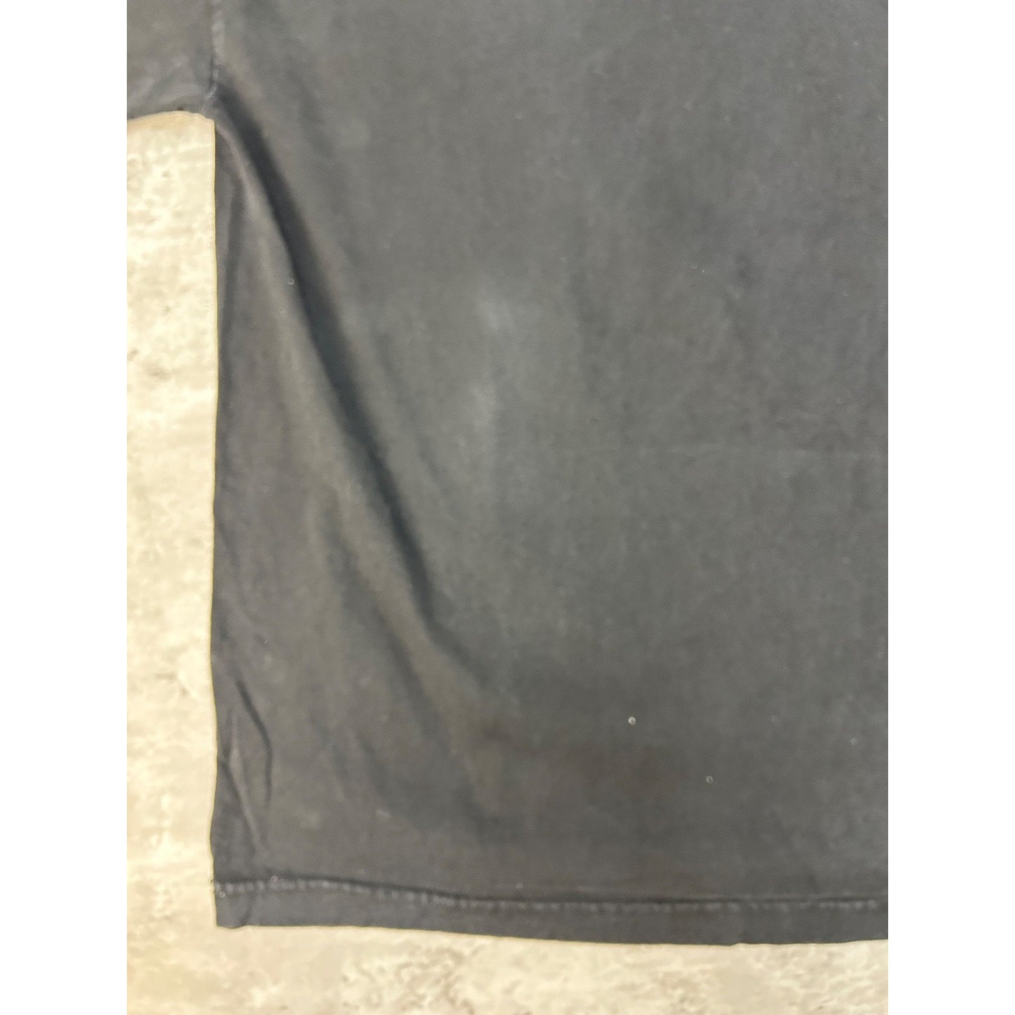 Vintage WWE D-Generation X Spellout Graphic Wrestling T-Shirt Size Large