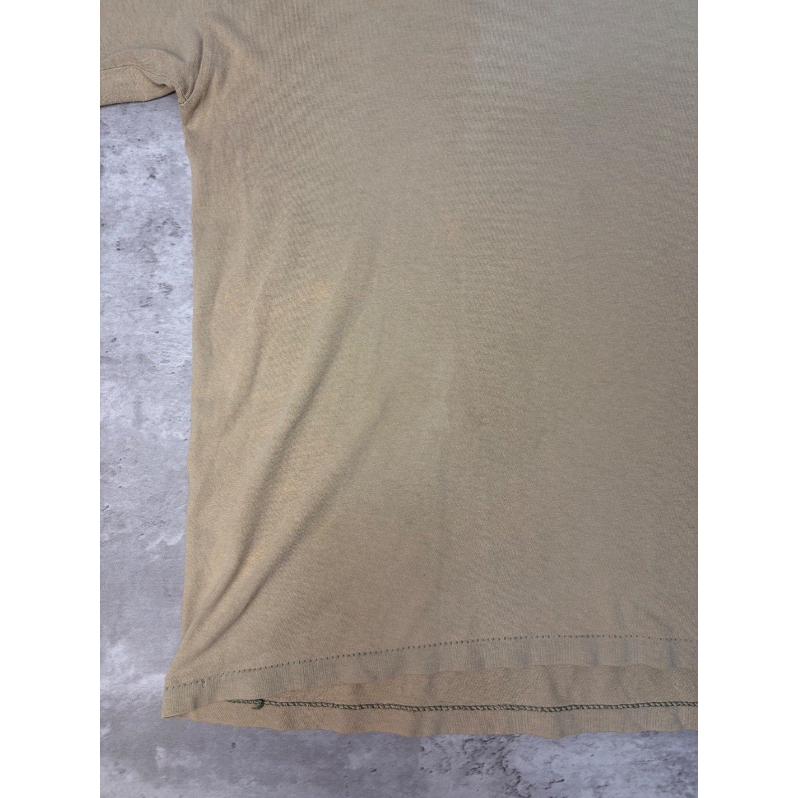 Vintage Y2K Quiksilver Boardriding Graphic Surf T-Shirt Size Large