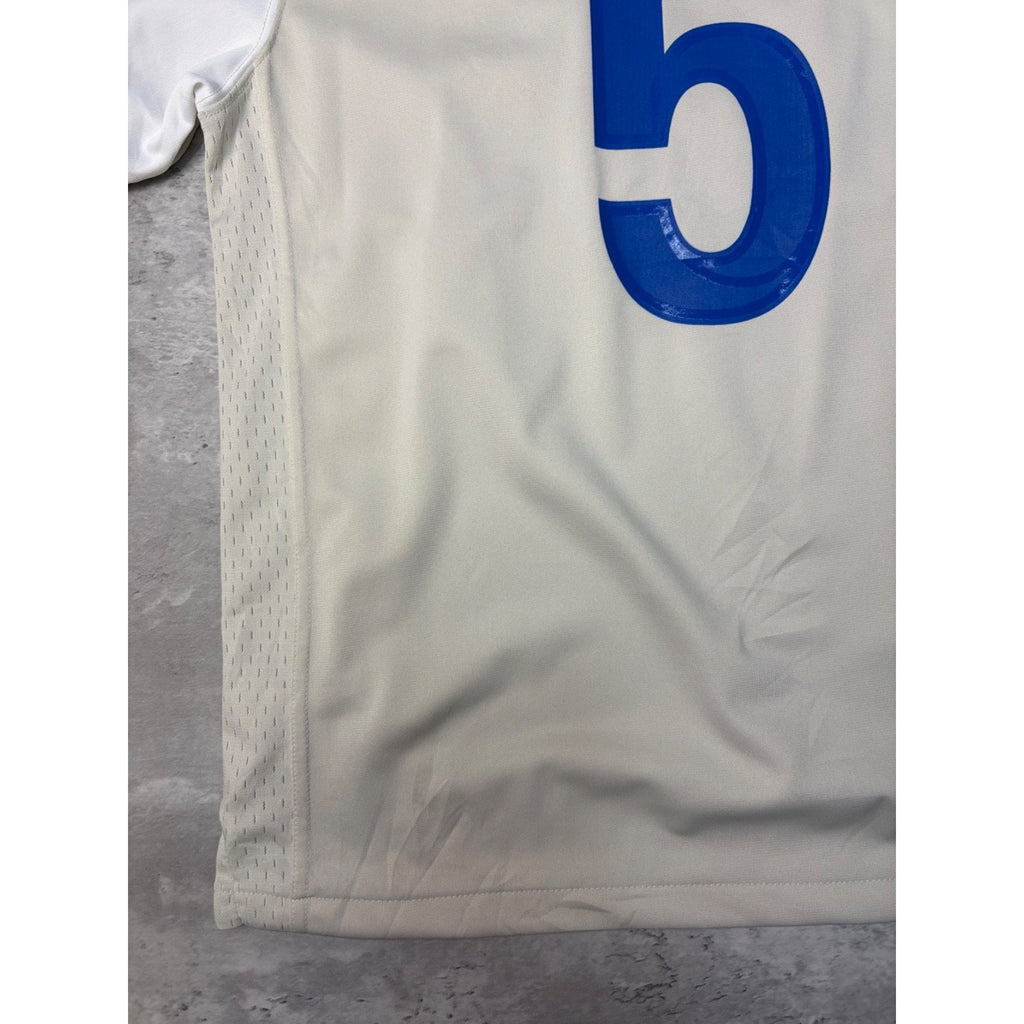 Vintage Jalen Ramsey #5 Los Angeles Rams NFL Football Jersey Size XL YOUTH