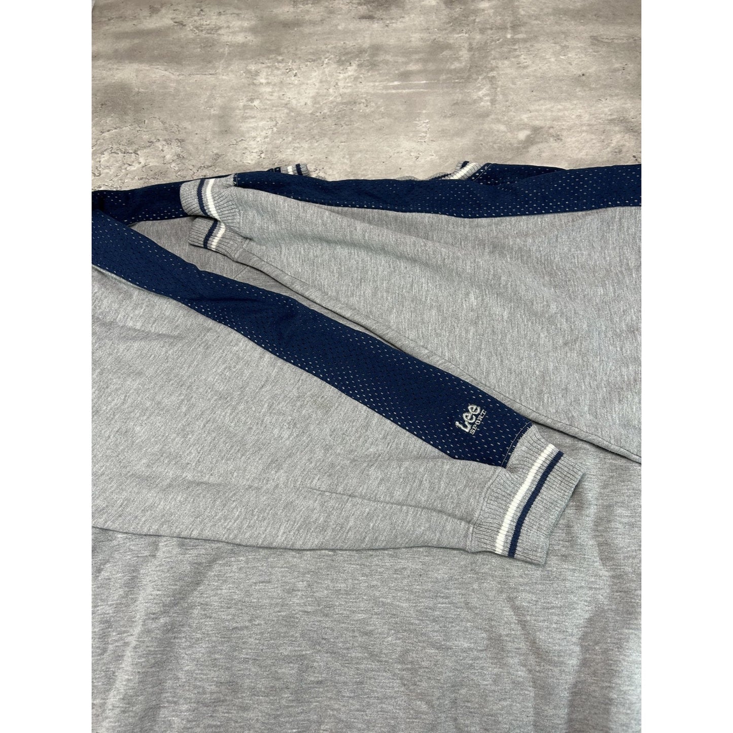 Vintage Penn State Nittany Lions NCAA Embroidered Collegiate Sweatshirt Size 2XL