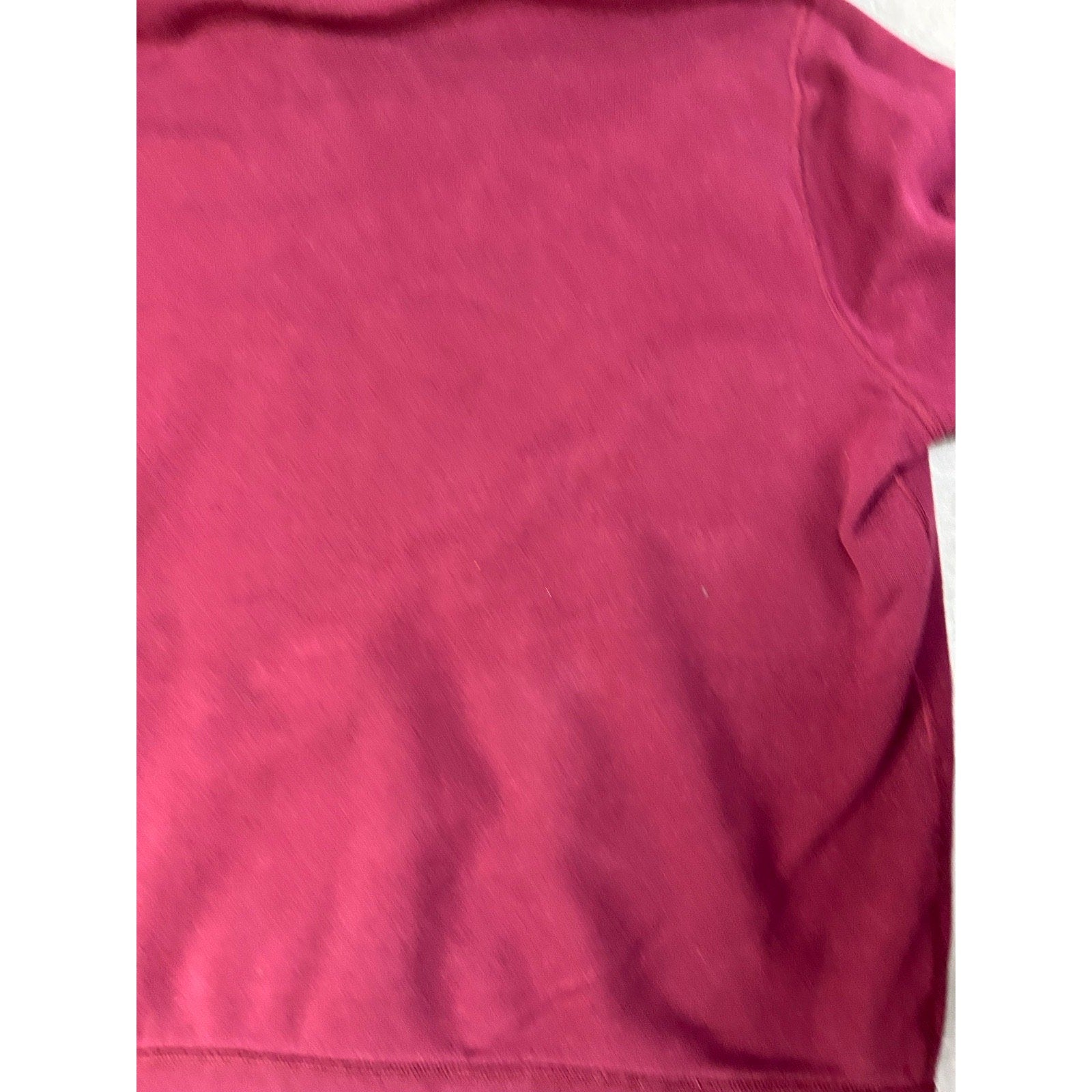 Polo Ralph Lauren Embroidered Pony Hooded Maroon Sweatshirt Size 2XL