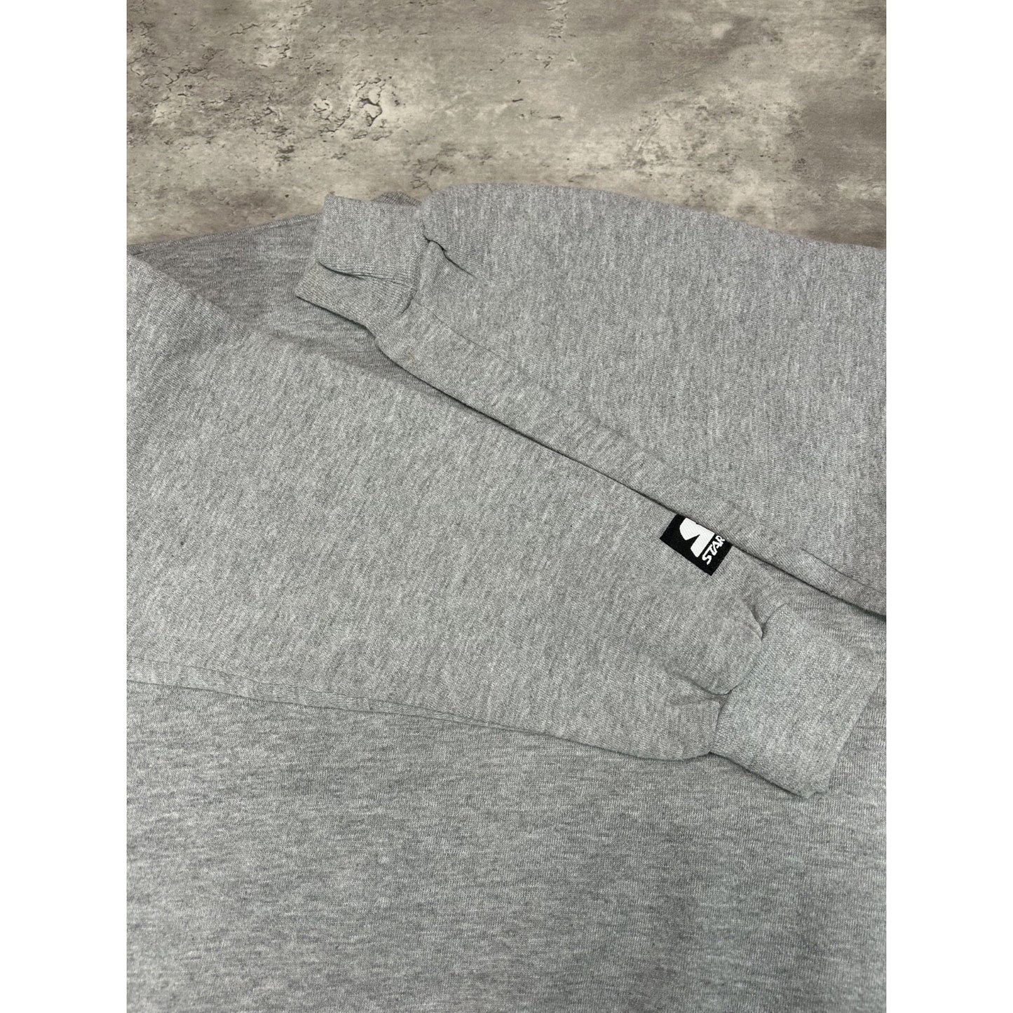 Vintage 1998 Denver Broncos NFL Team Portrait Super Bowl Sweatshirt XL YOUTH