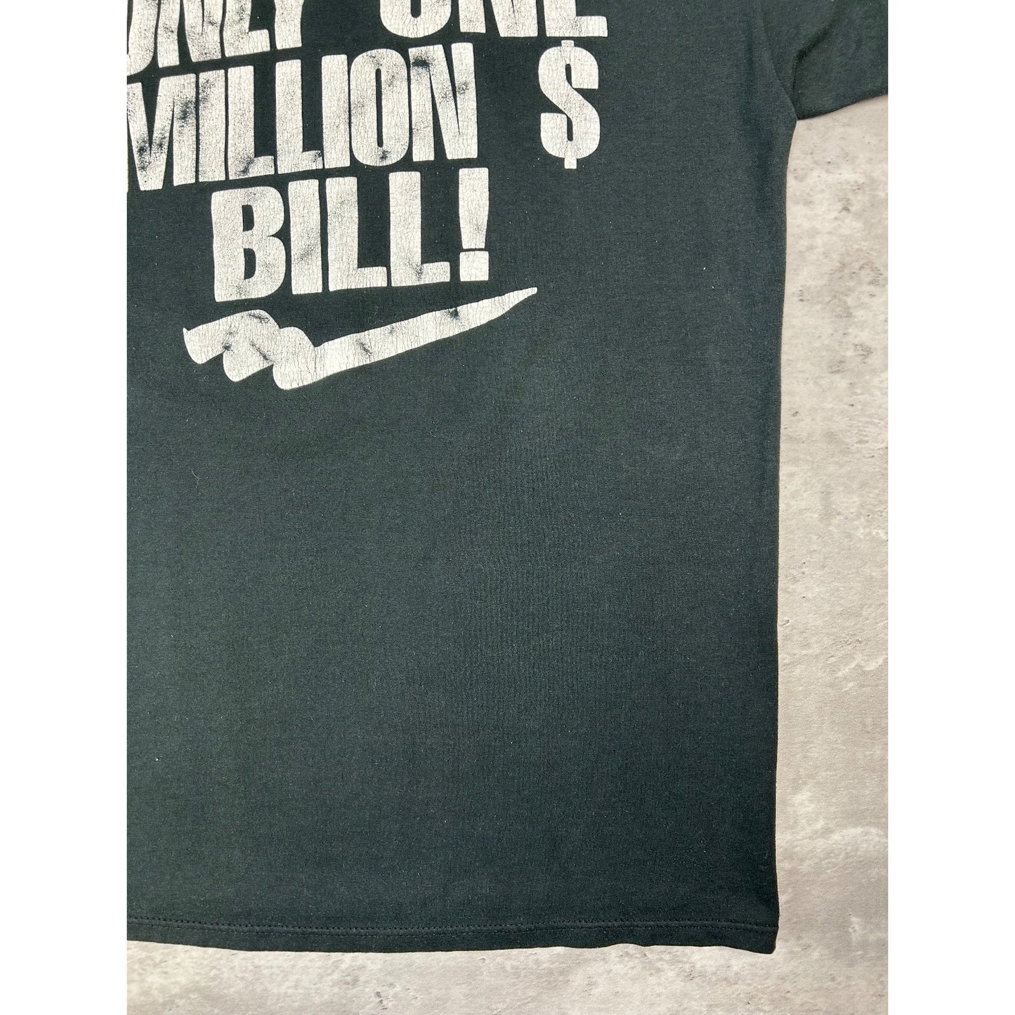 Vintage 1988 Bill Elliott #9 Nascar Winston Cup Champion Graphic T-Shirt Size XL