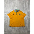 Vintage 90s Canterbury Wallabies ARFU Australia Rugby Jersey Size 2XL