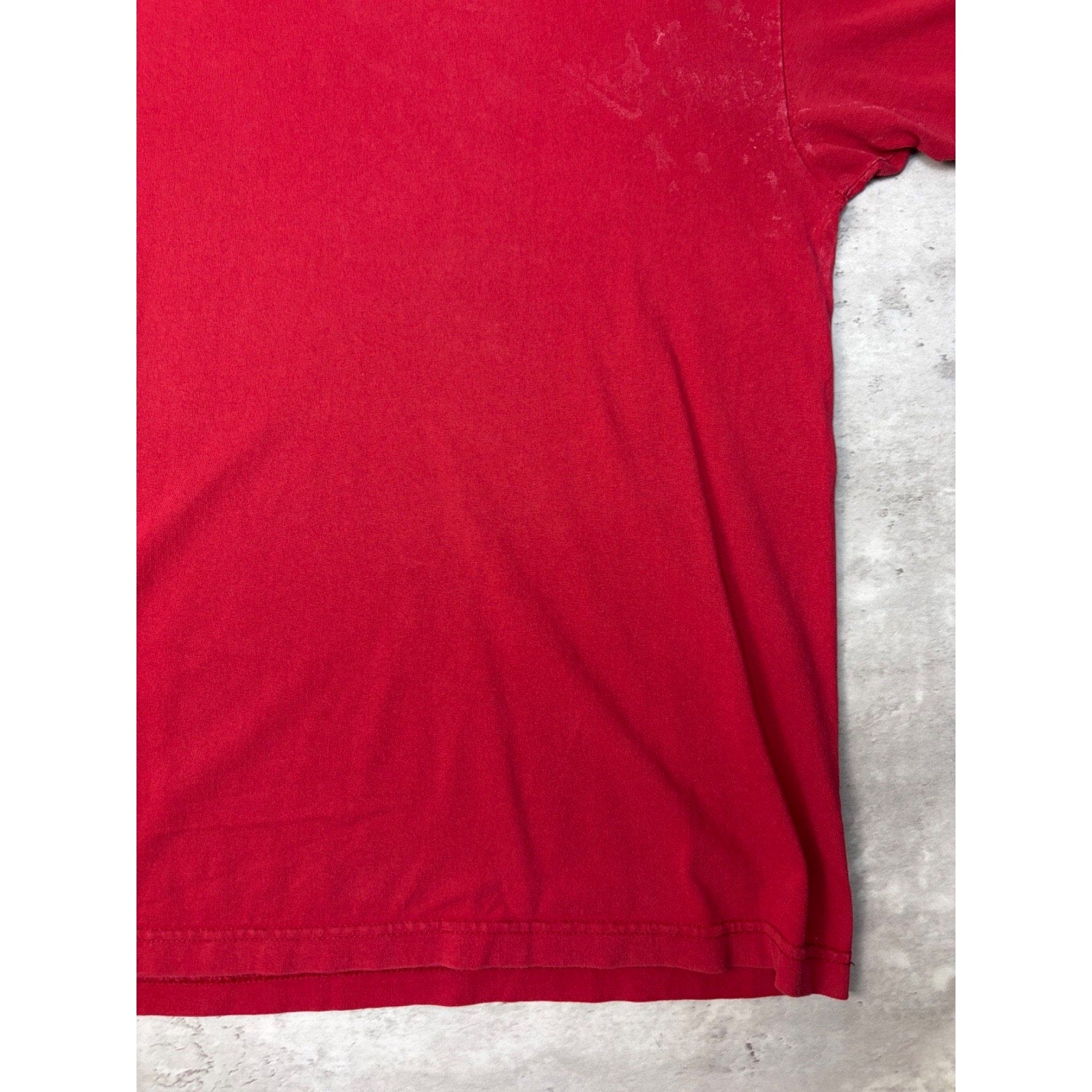 Vintage Y2K Metal Mulisha Graffiti Graphic Spellout T-Shirt Size 2XL
