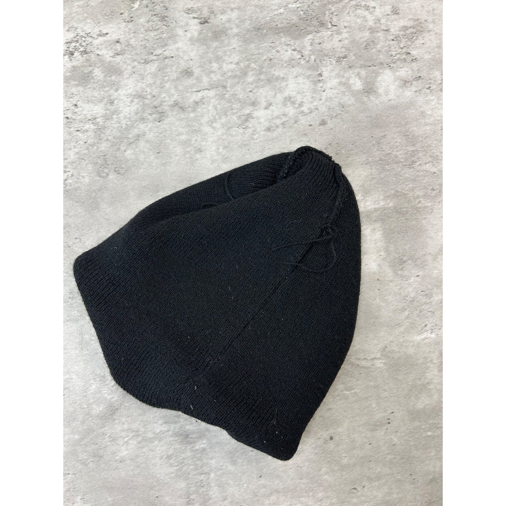 Vintage 90s Charlotte Hornets NBA Looney Tunes Taz Beanie Hat OSFA