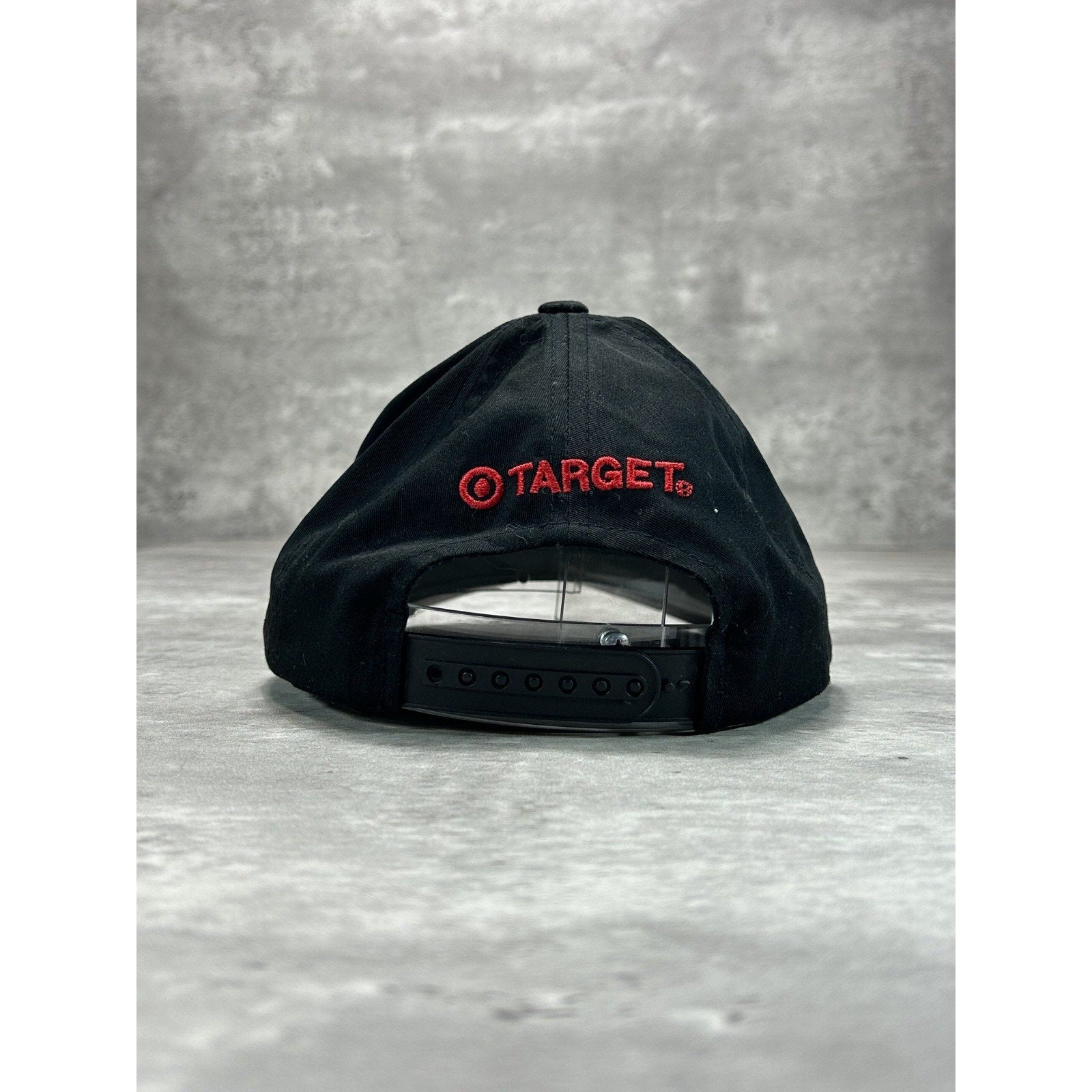 Vintage 90s Chicago White Sox MLB Training Center Baseball Snapback Hat OSFA