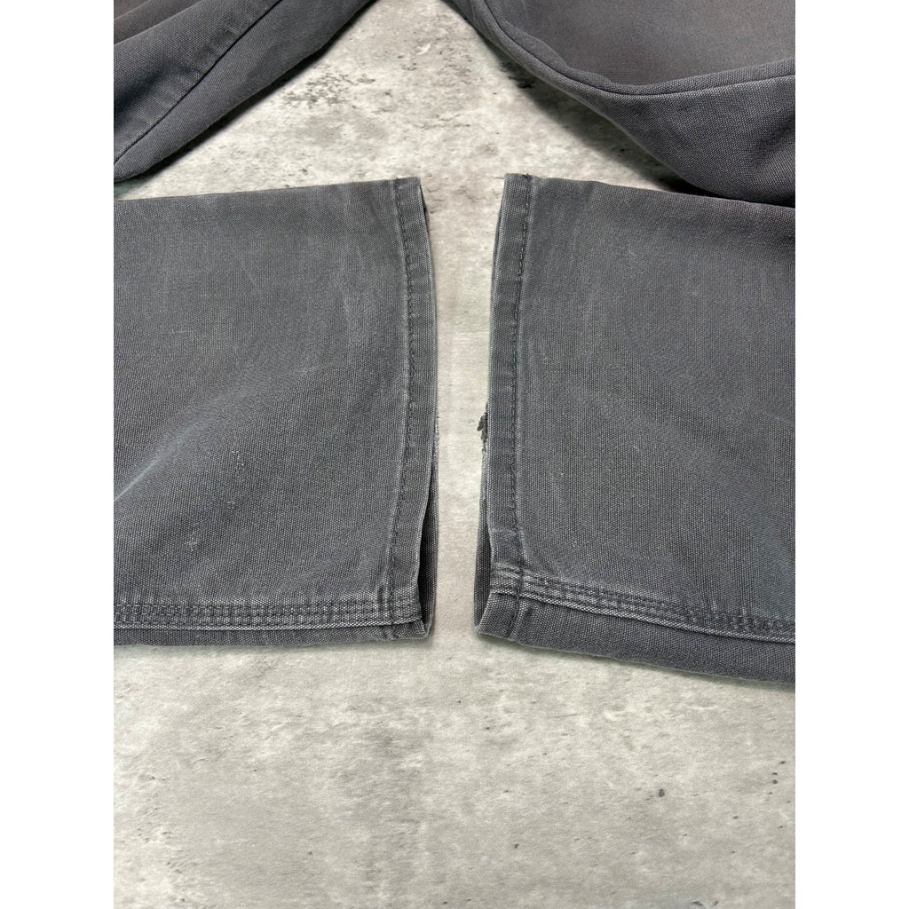 Dickies Canvas Workwear Carpenter Pants Size 41