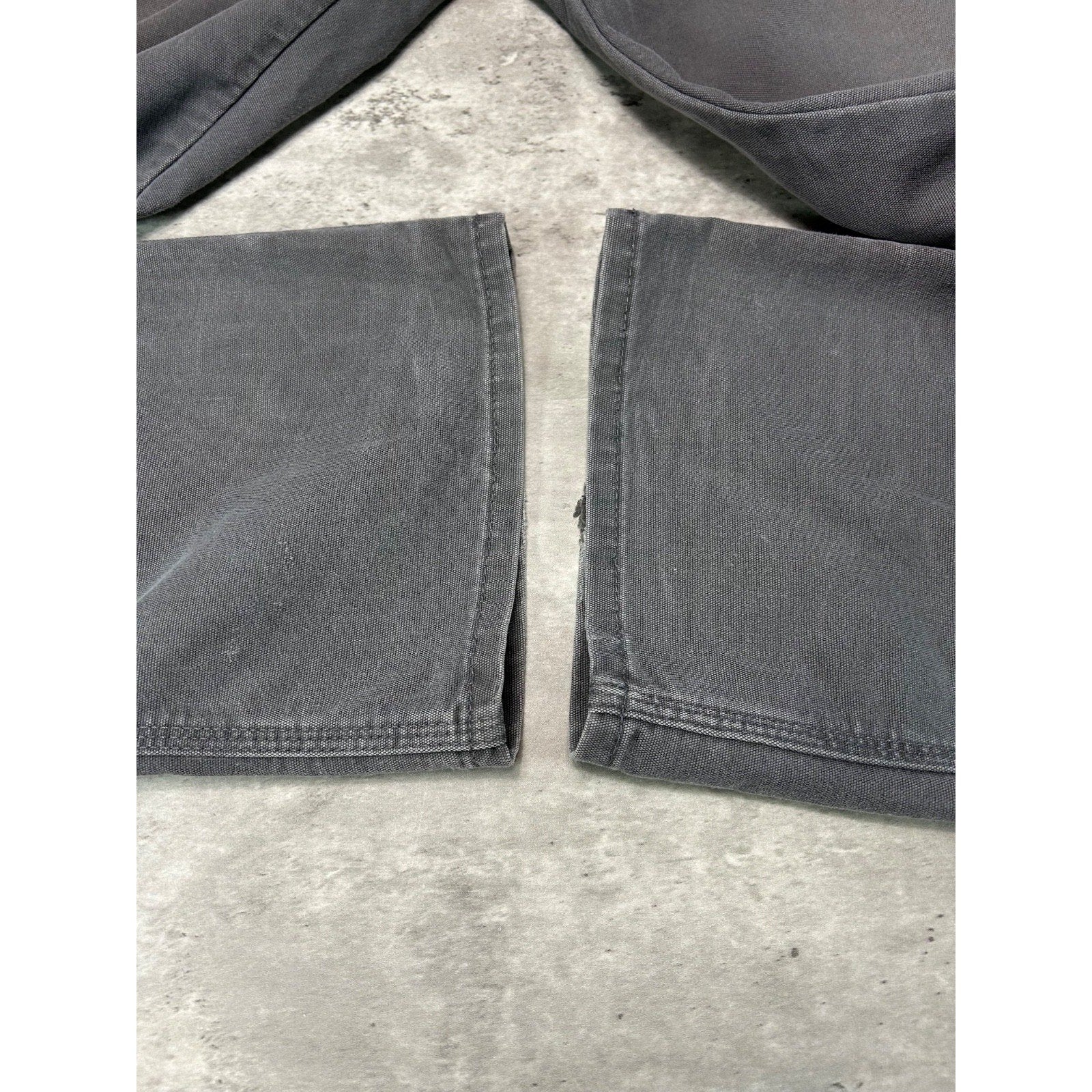 Dickies Canvas Workwear Carpenter Pants Size 41