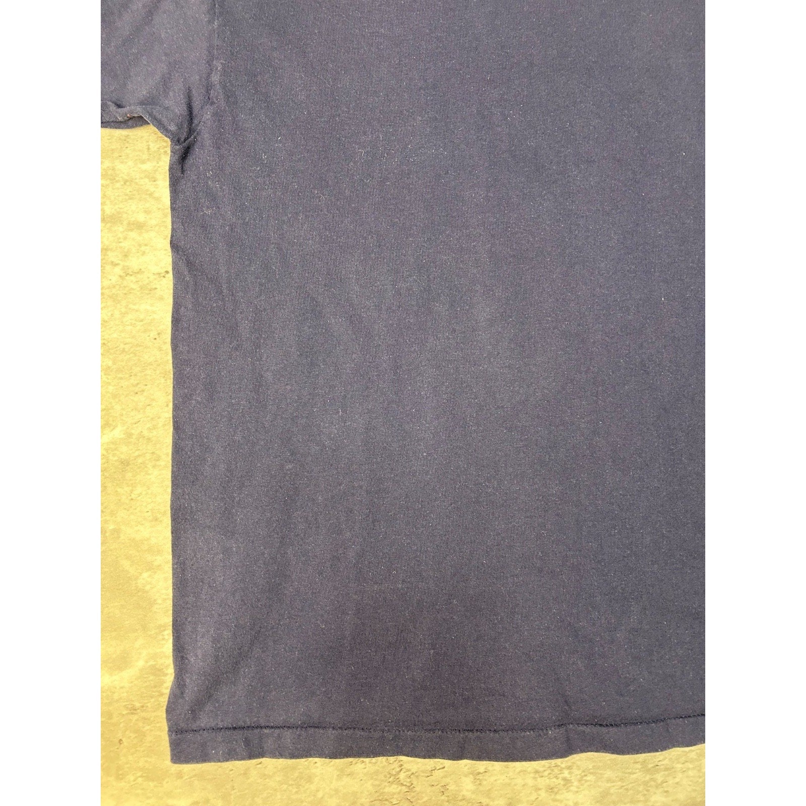 1995 Los Angeles Chargers NFL Super Bolts Helmets Graphic T-Shirt Size Large