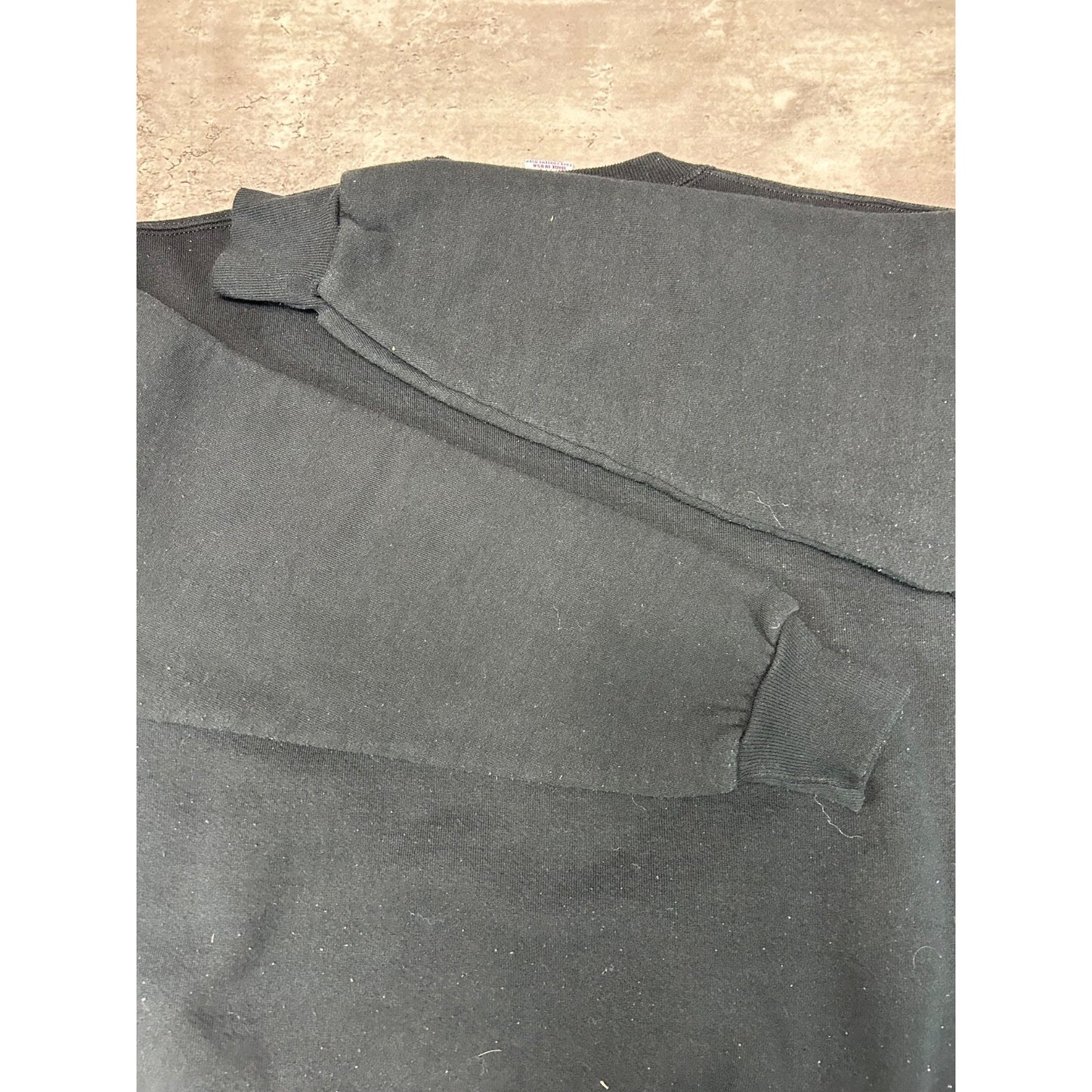 Vintage 90s Pittsburgh Steelers NFL Graphic Spellout Football Sweatshirt Medium