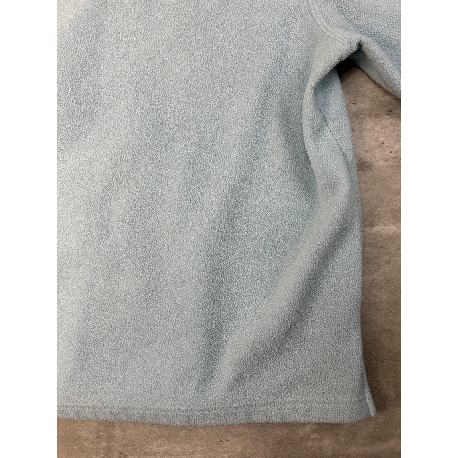 Vintage Looney Tunes Penelope Pussycat Fleece Tv Show Sweatshirt Size Large
