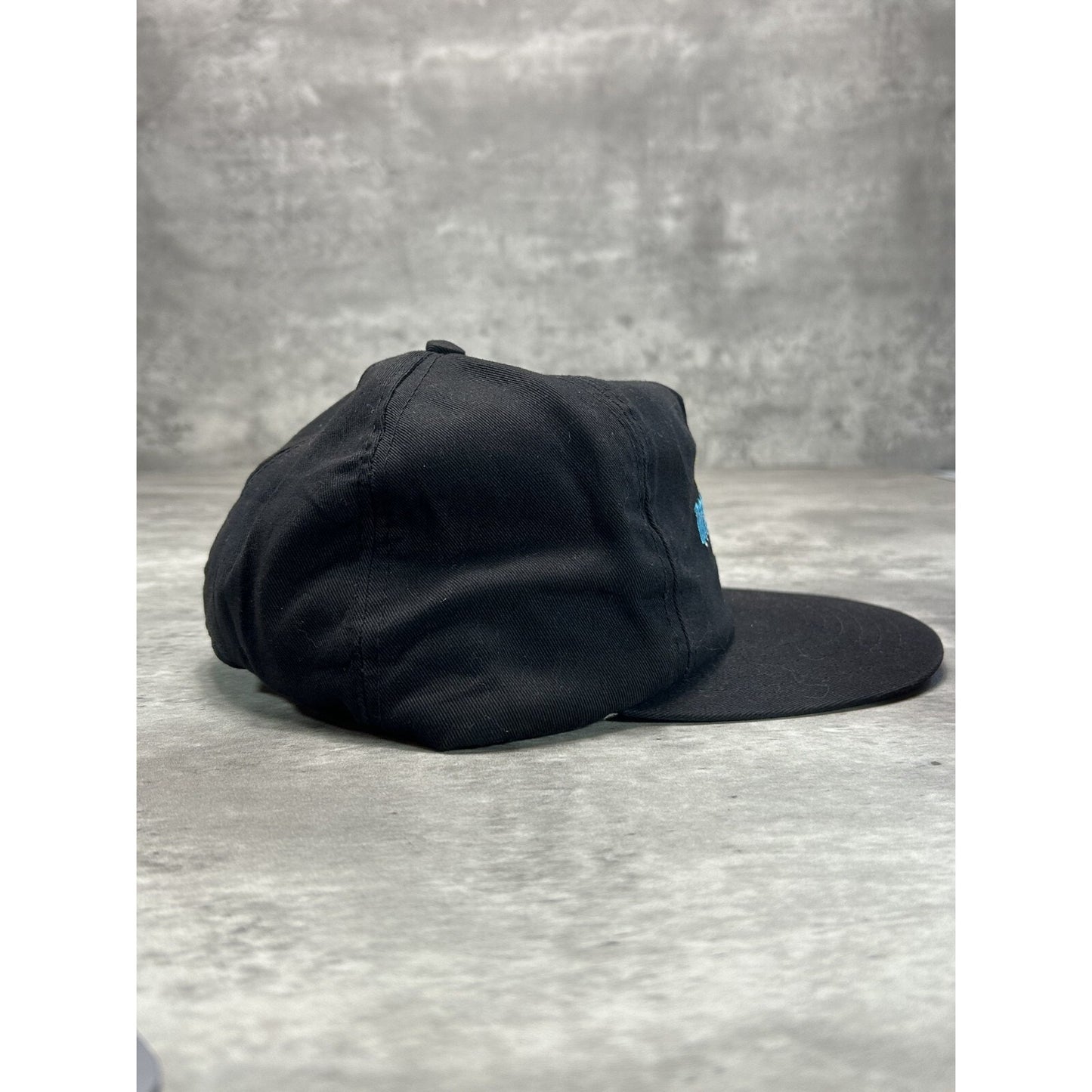 Vintage Missouri Embroidered Spellout Destination Snapback Hat OSFA