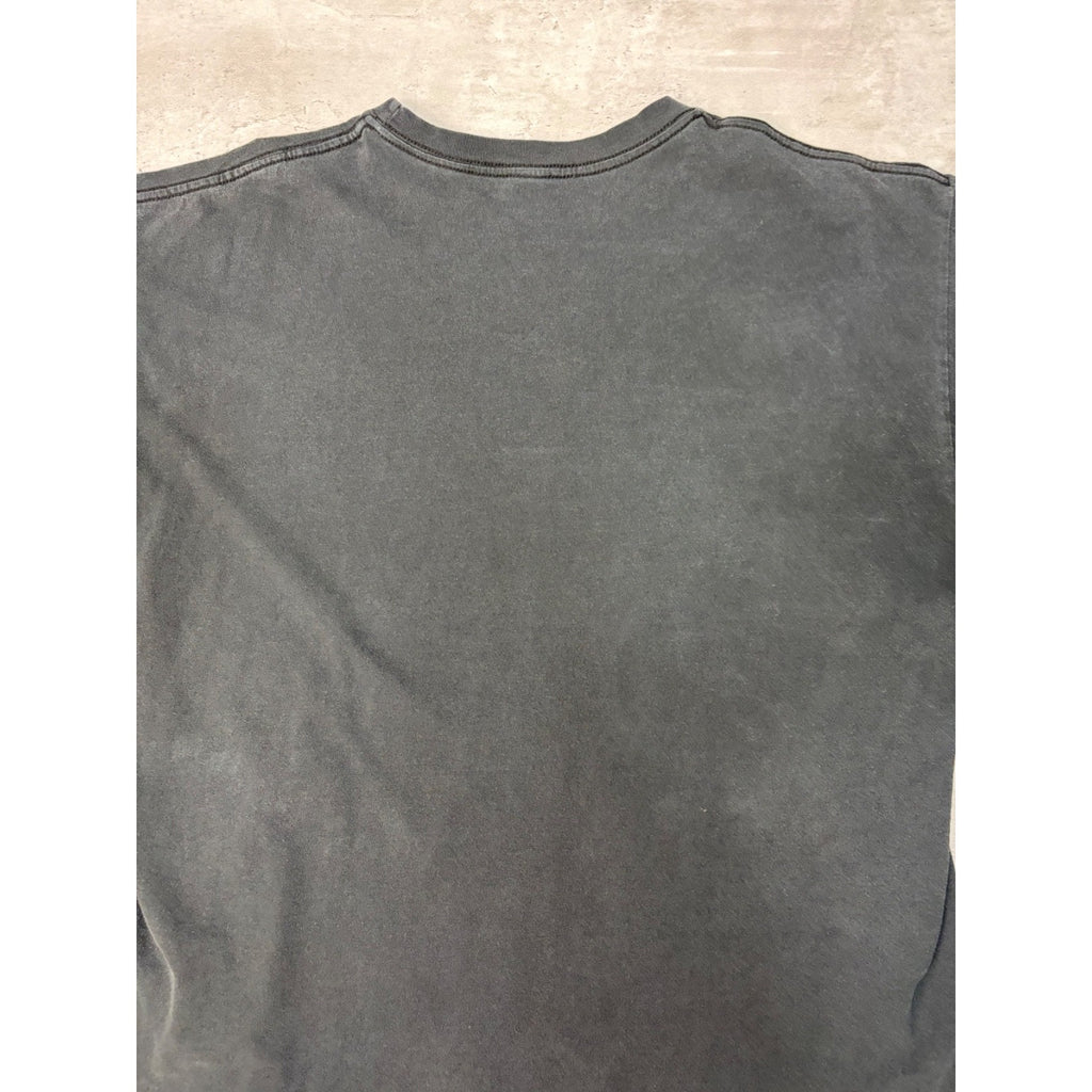 Vintage 90s Bob Seager And The Silver Bullet Band Rock Music T-Shirt Size XL
