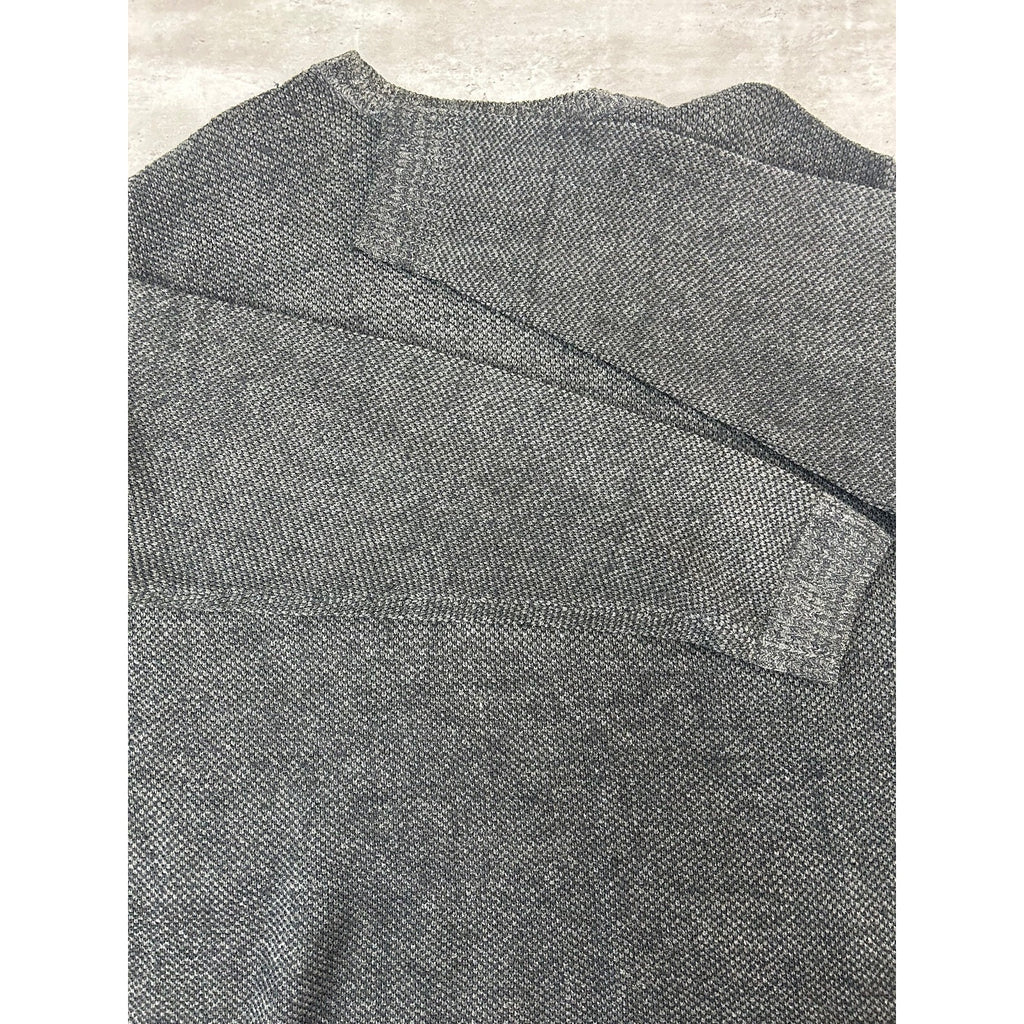 Vintage Pierre Cardin Pullover Ribbed Knit Sweater Size Large
